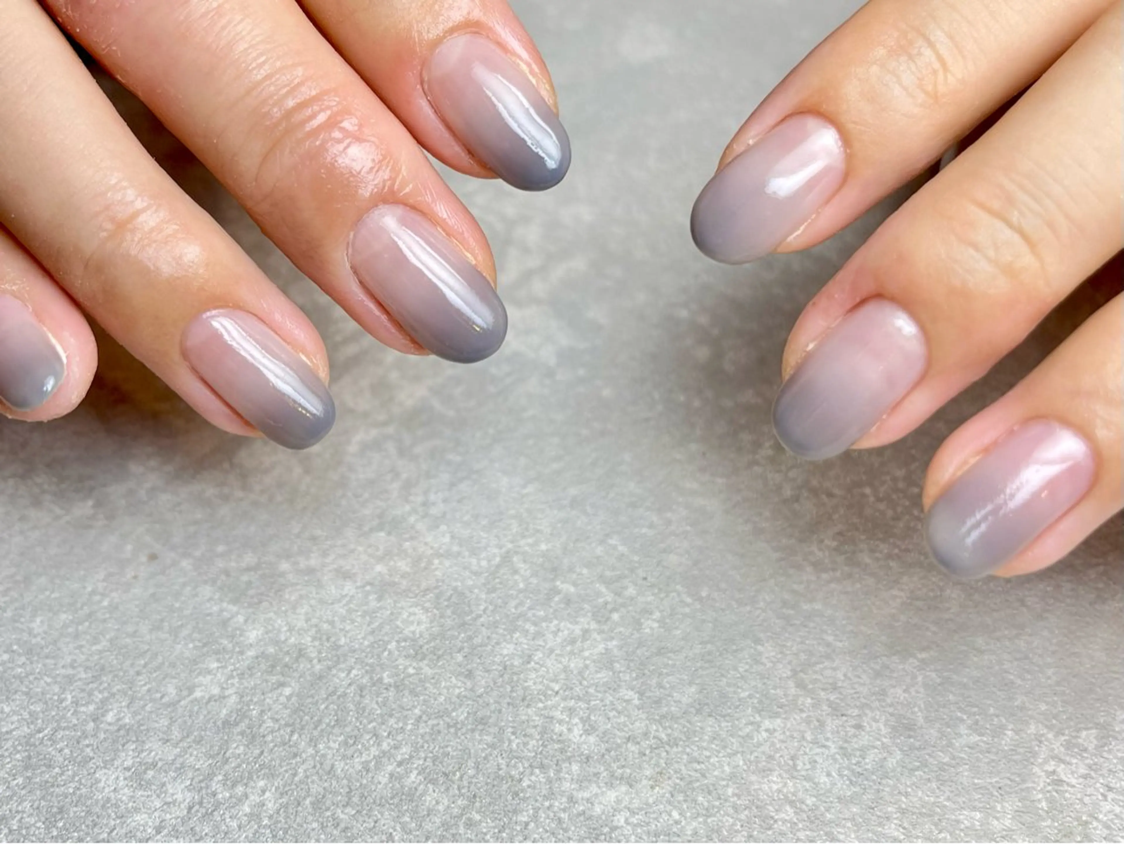 ネイル 小向 琴絵のネイルデザイン