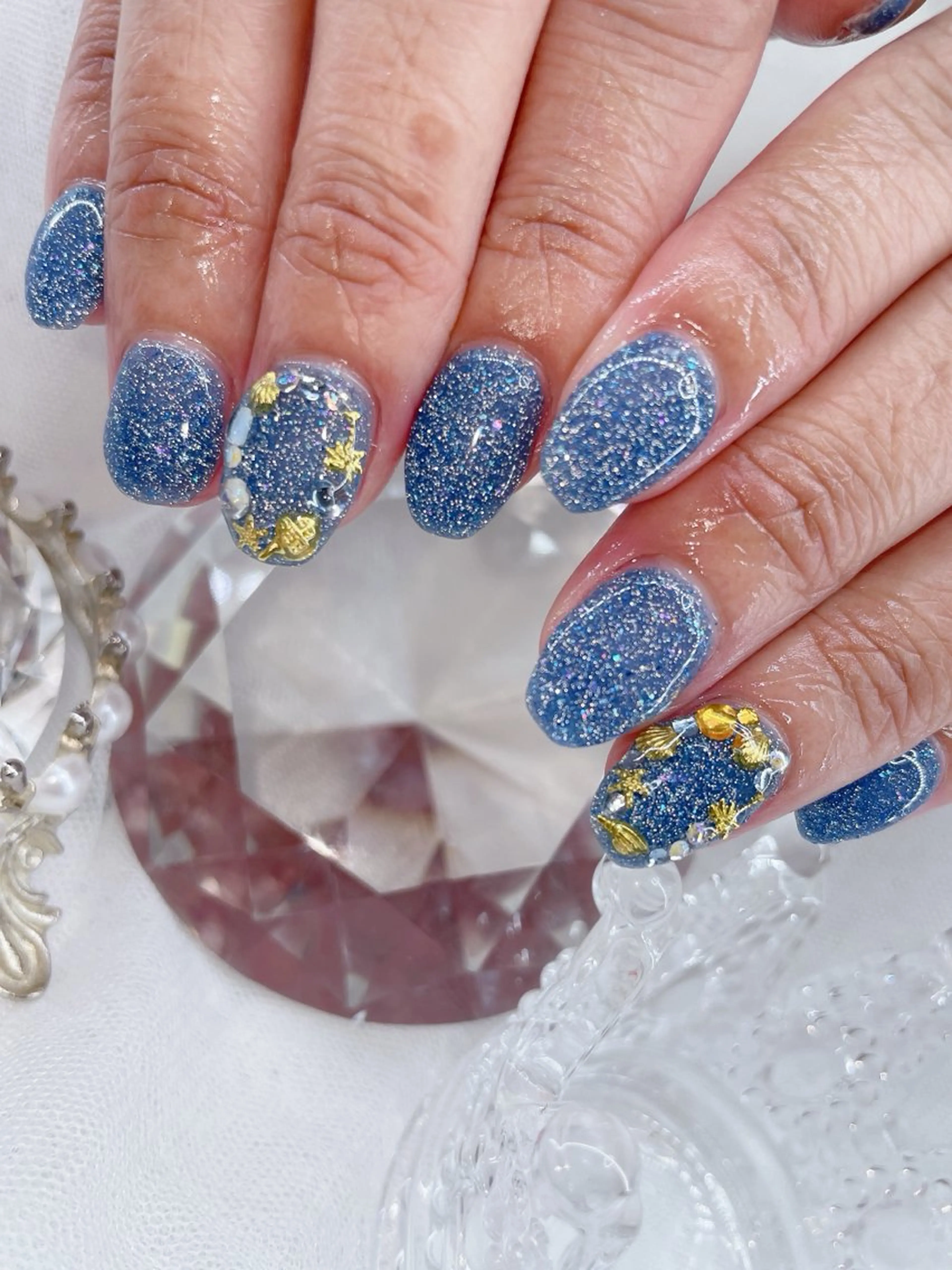 ネイル misun_ nailのネイルデザイン