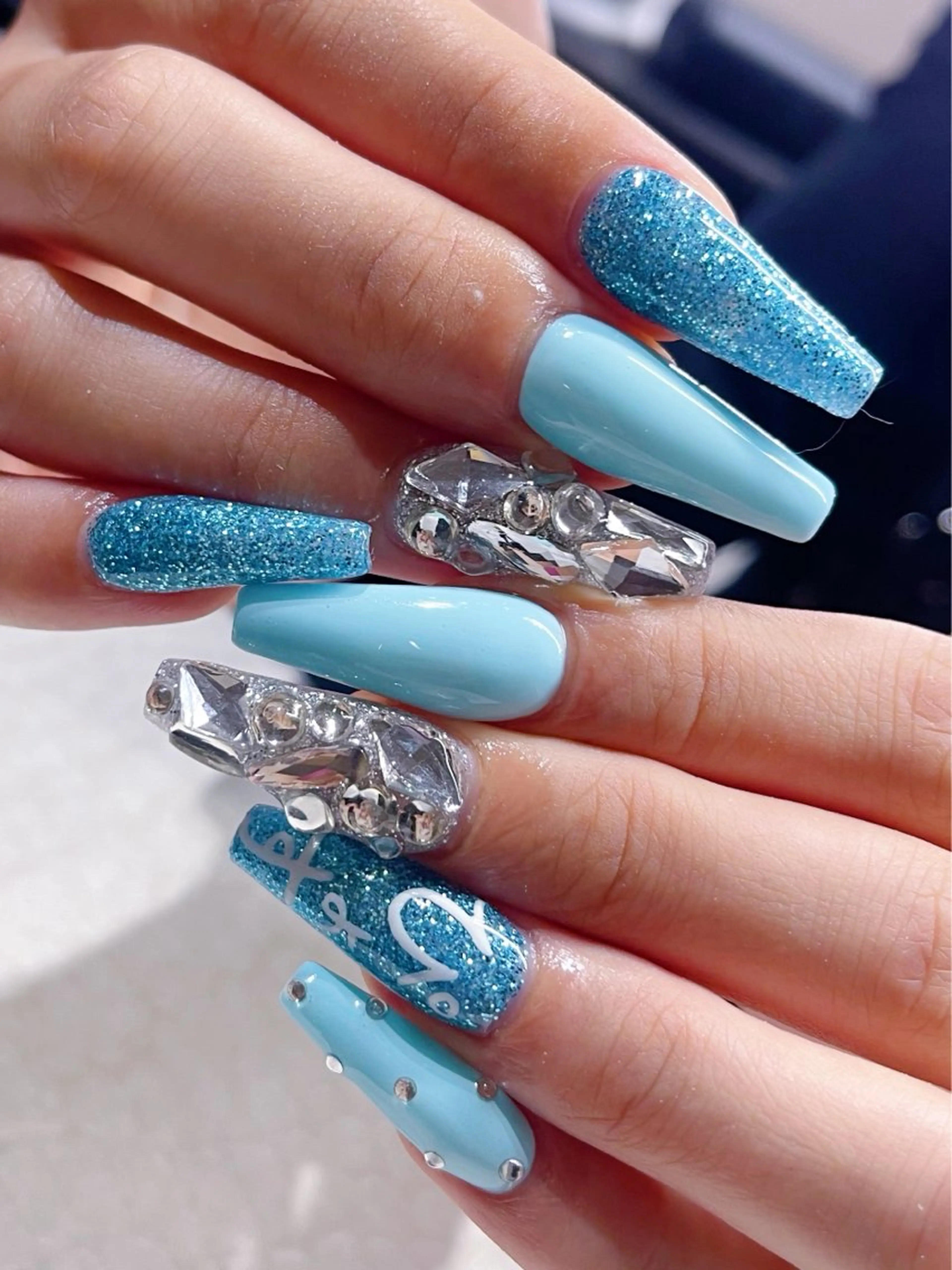 ネイル ハンドネイル naildesign BESTのネイルデザイン