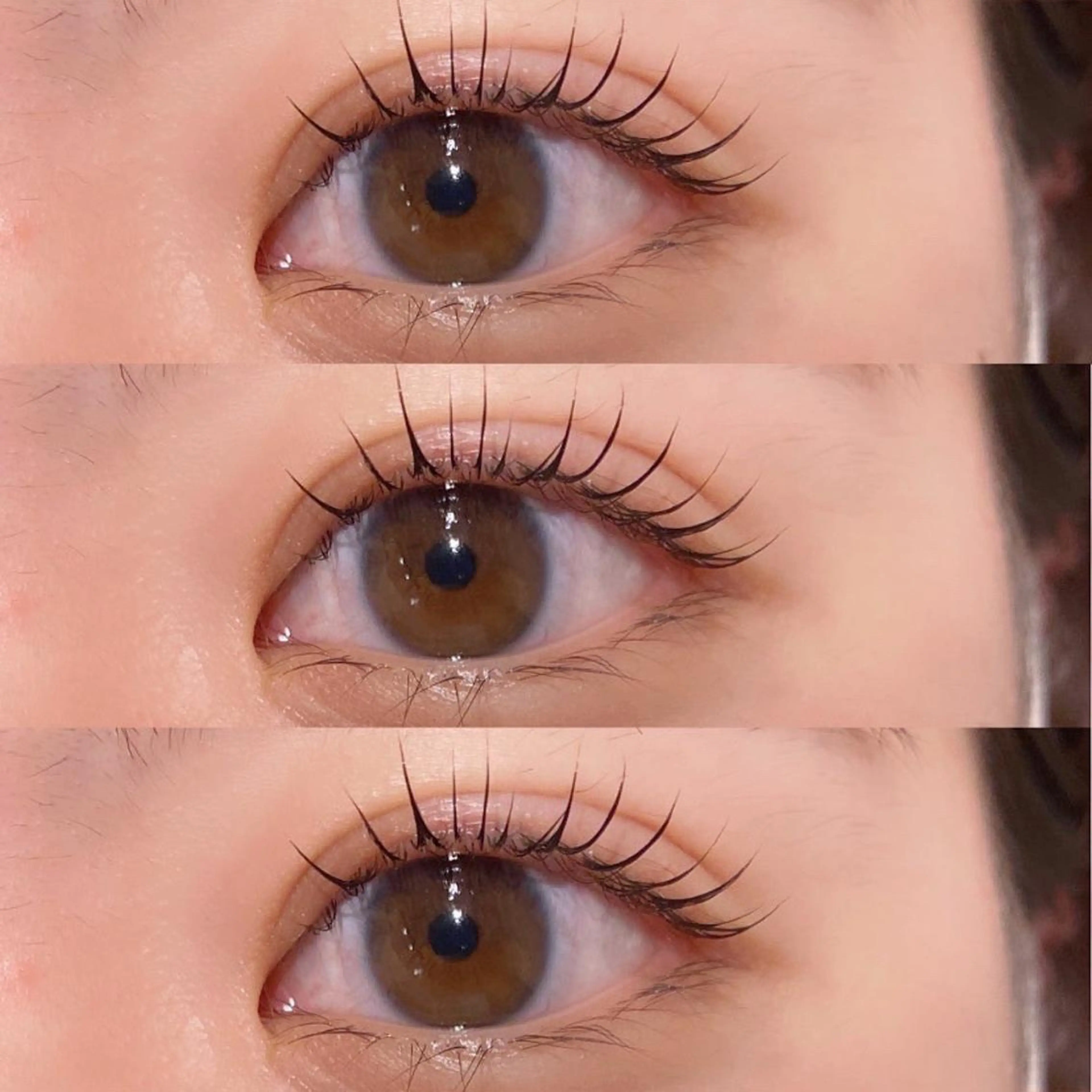 マツエク・マツパ eyelist. AIのマツエク・マツパデザイン