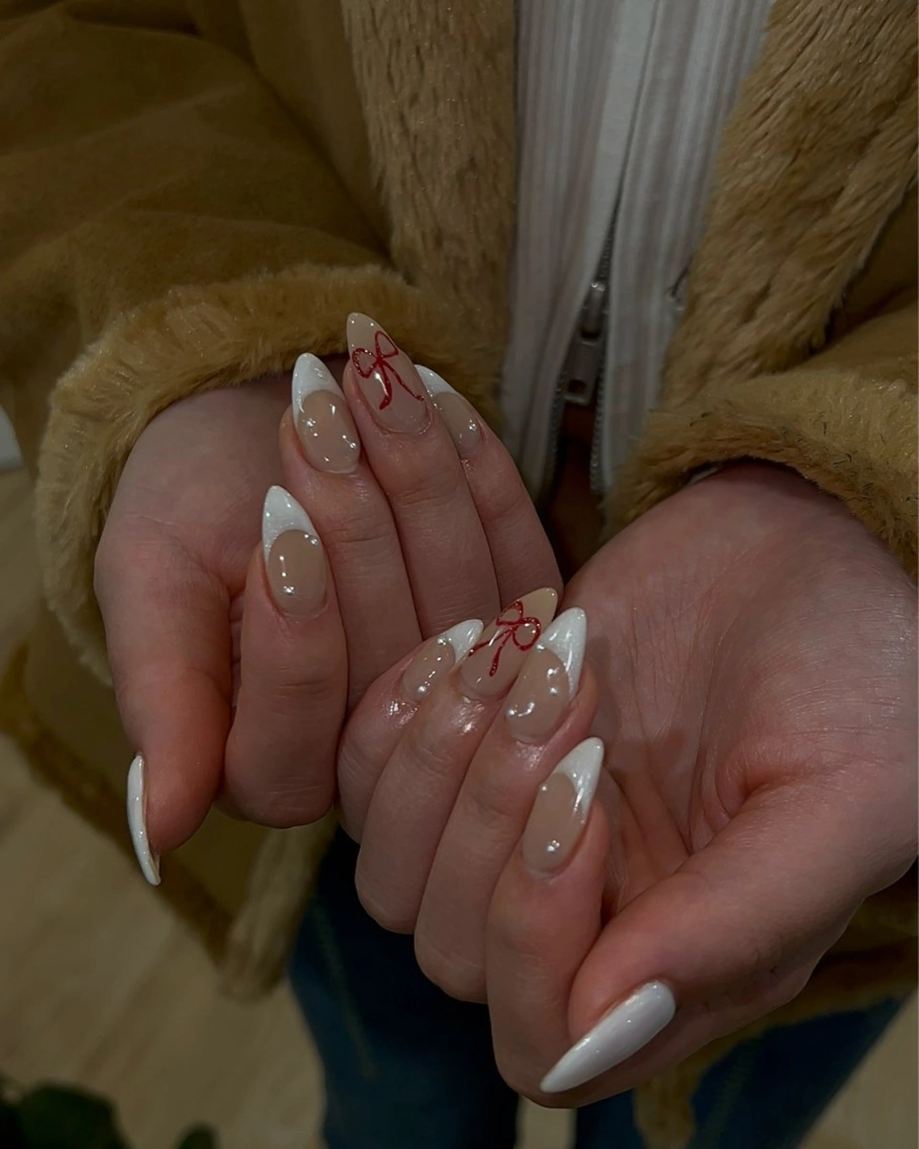 ネイル ハンドネイル フットネイル ハンドケア Miyagi Asamiのネイルデザイン