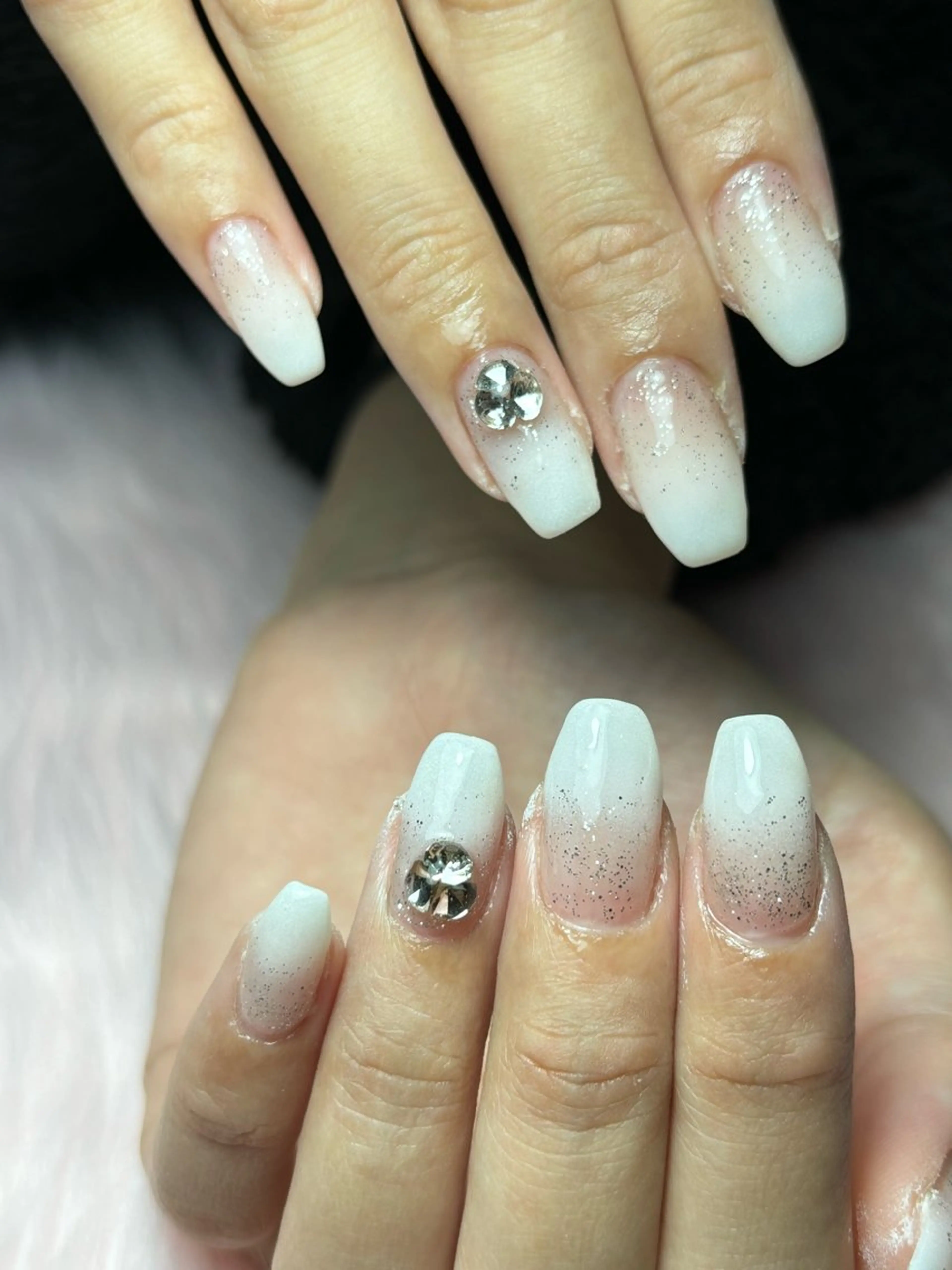 ネイル ネイルサロン Date🤍のネイルデザイン