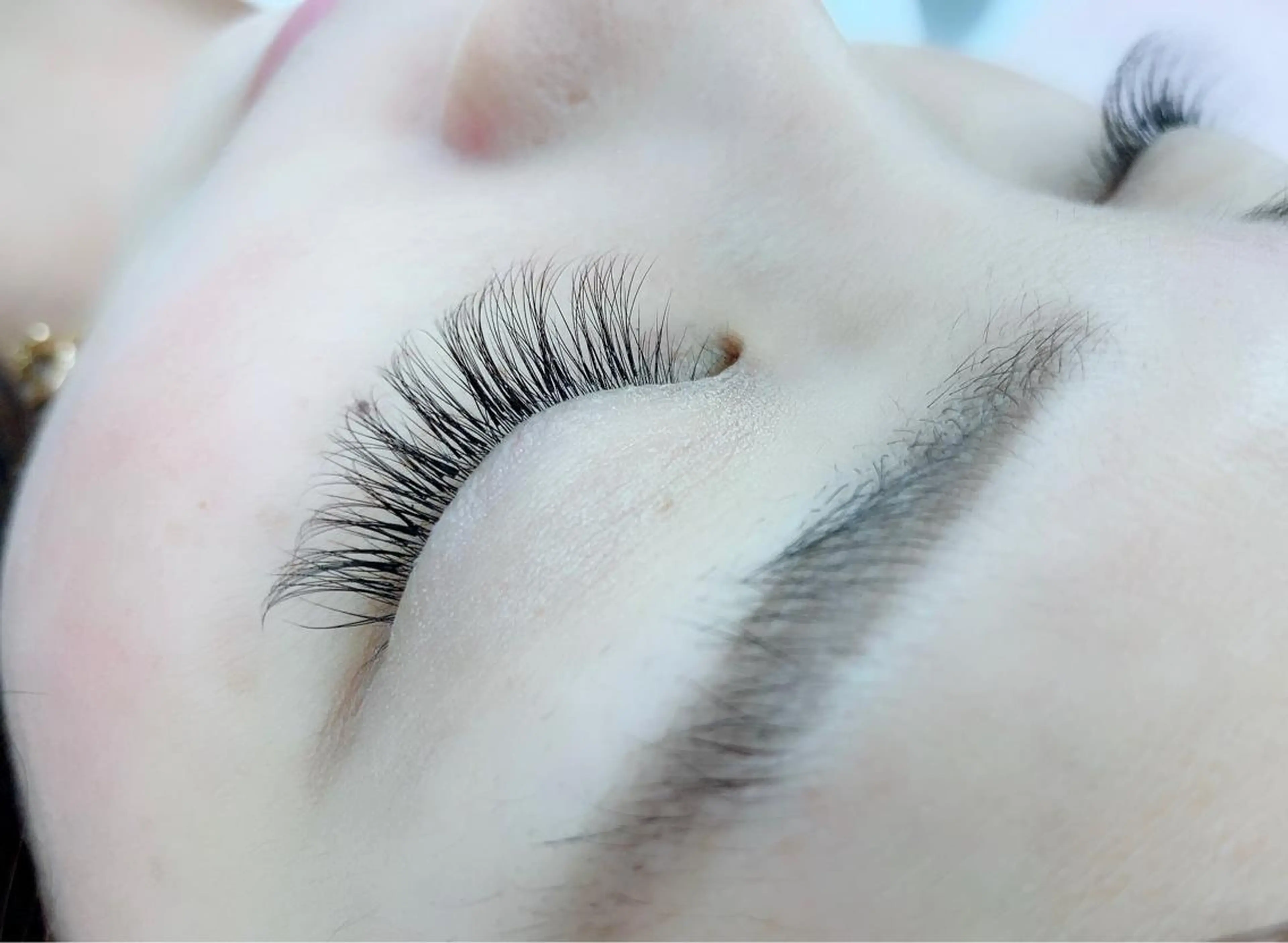 マツエク・マツパ chouchou. 橘のマツエク・マツパデザイン