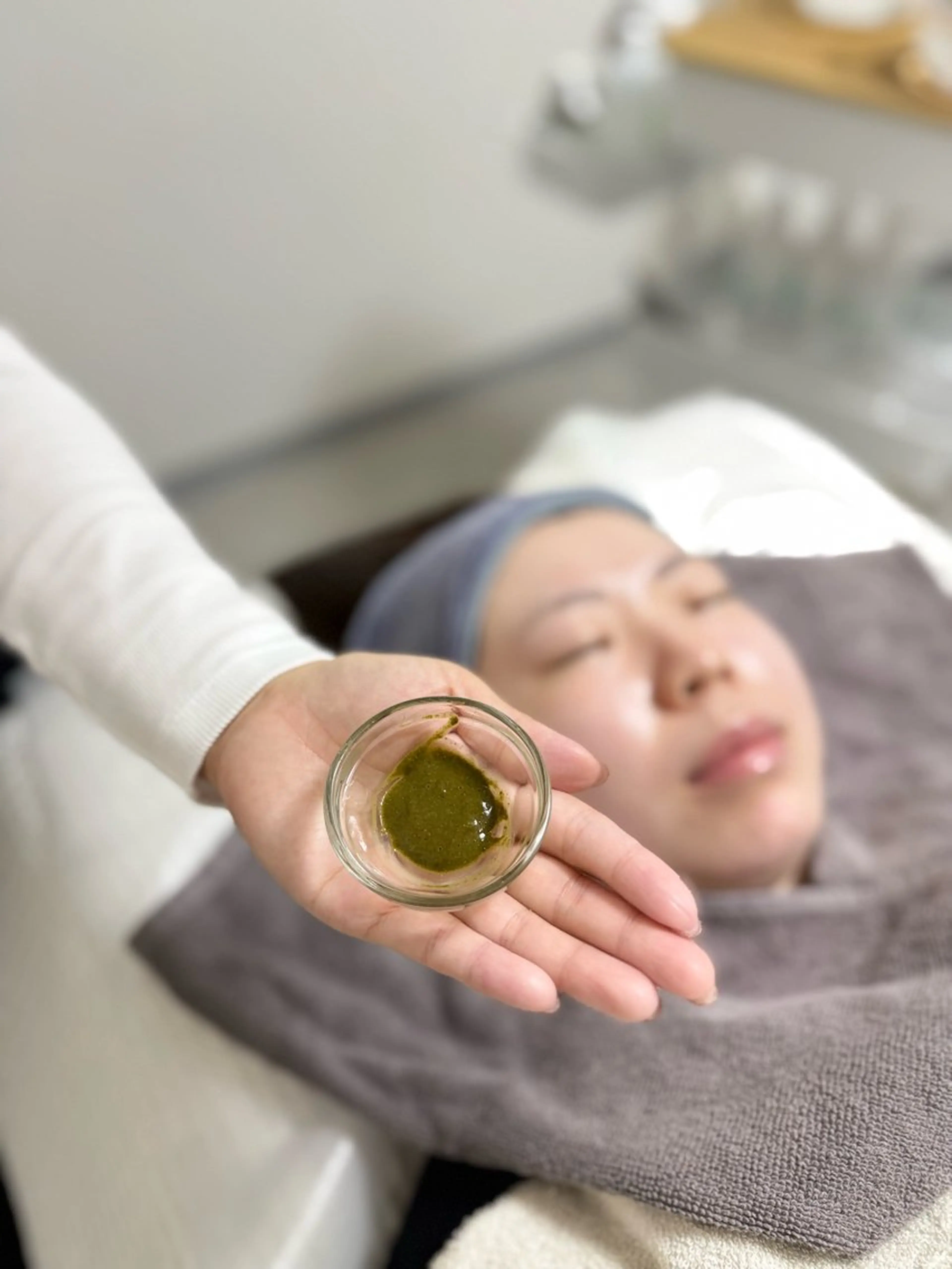 瀧野 史園のエステ・リラクイメージ