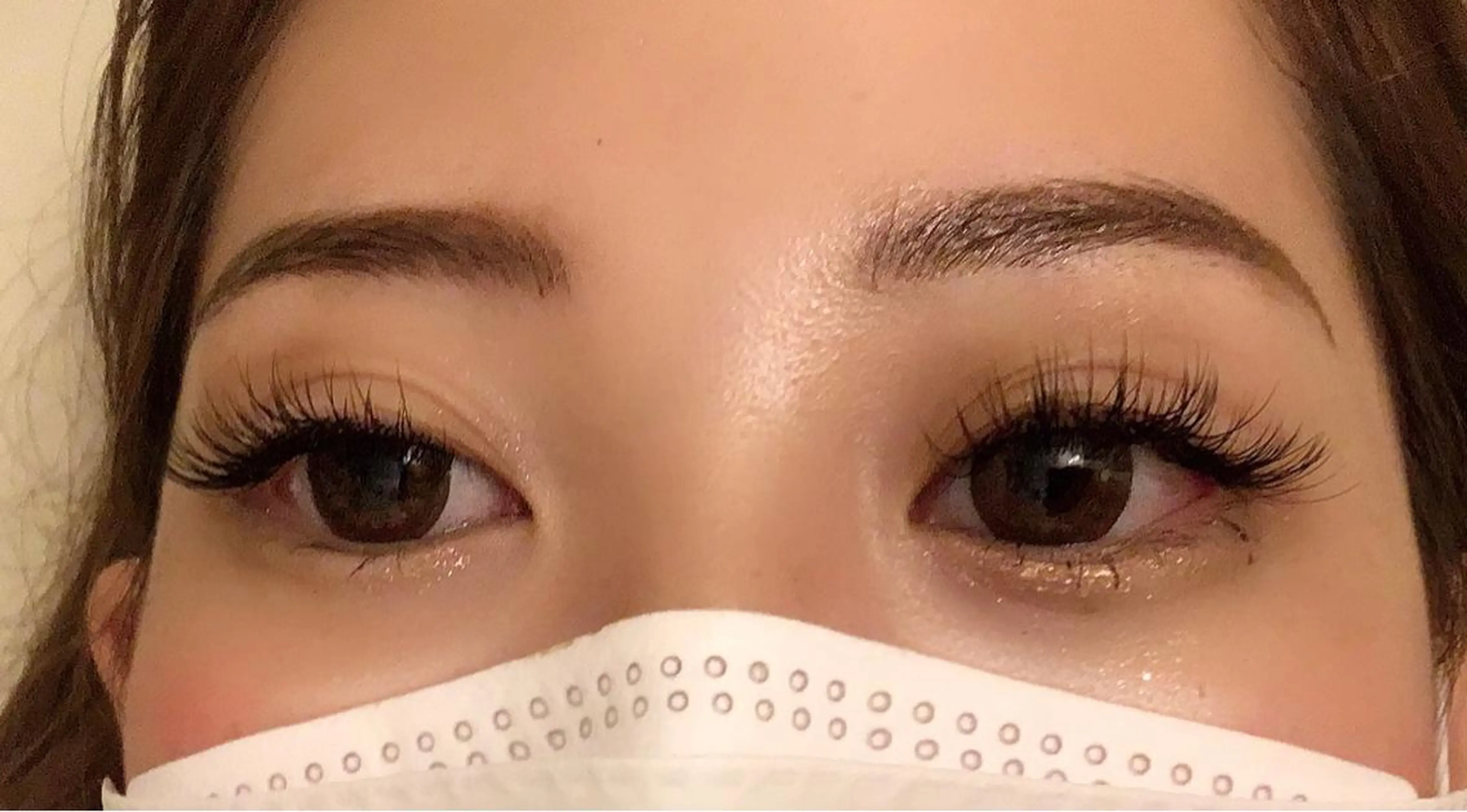 マツエク・マツパ マツエク eyelash GARDENのマツエク・マツパデザイン