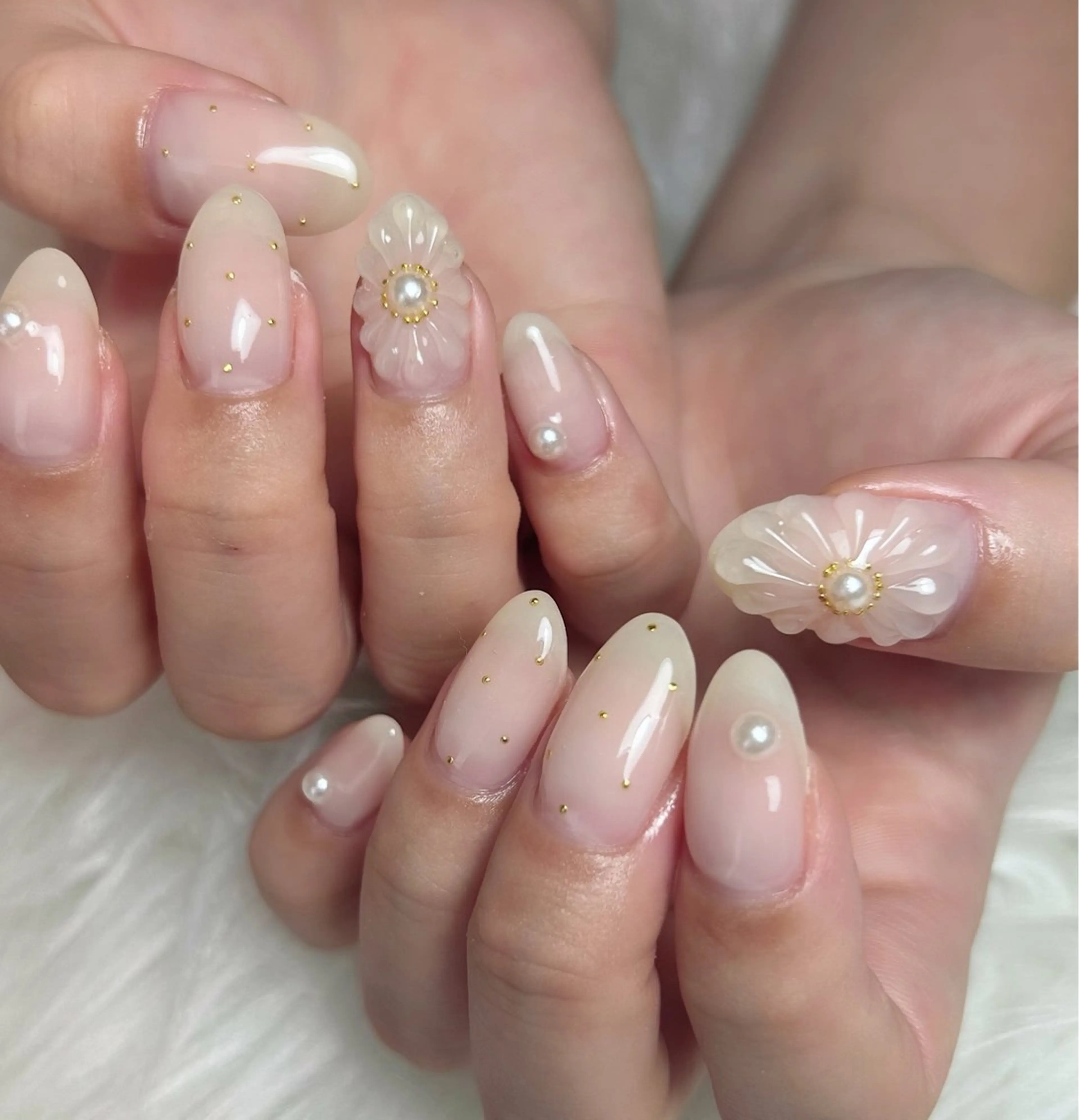 ネイル COCO nail salonのネイルデザイン
