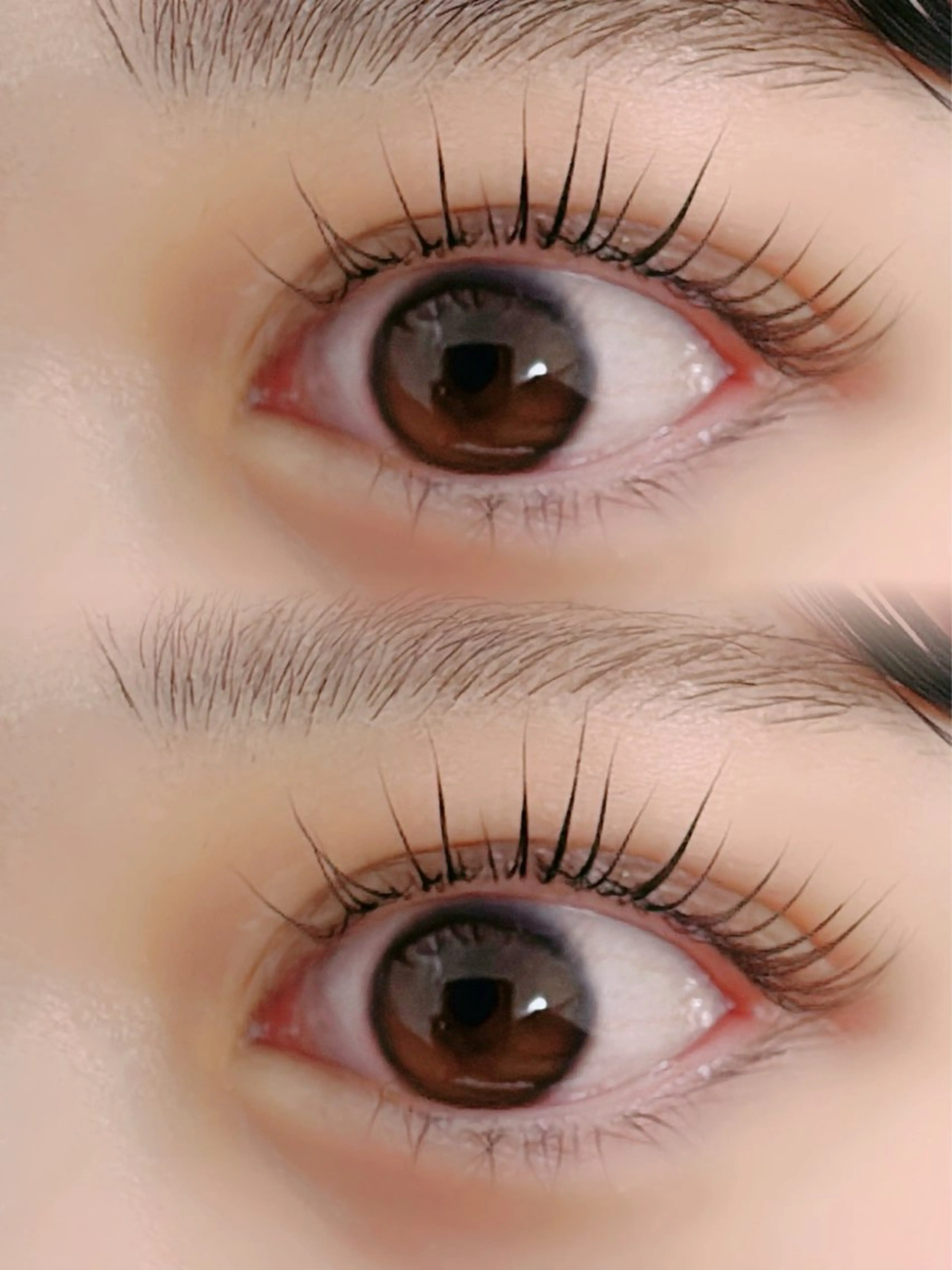 マツエク・マツパ マツパ あや🥑 チルザルトサロンのマツエク・マツパデザイン