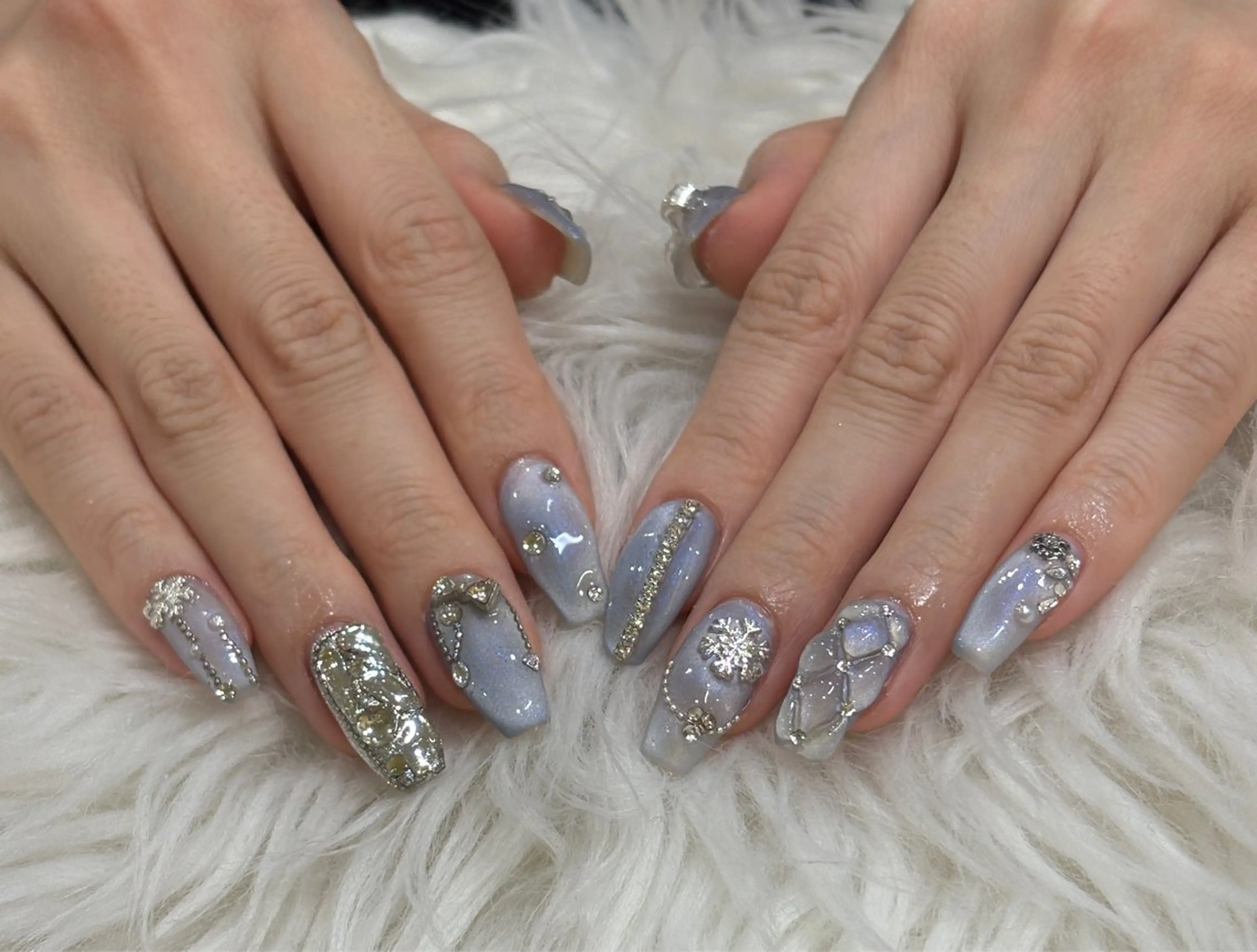 ネイル shiori .のその他イメージ