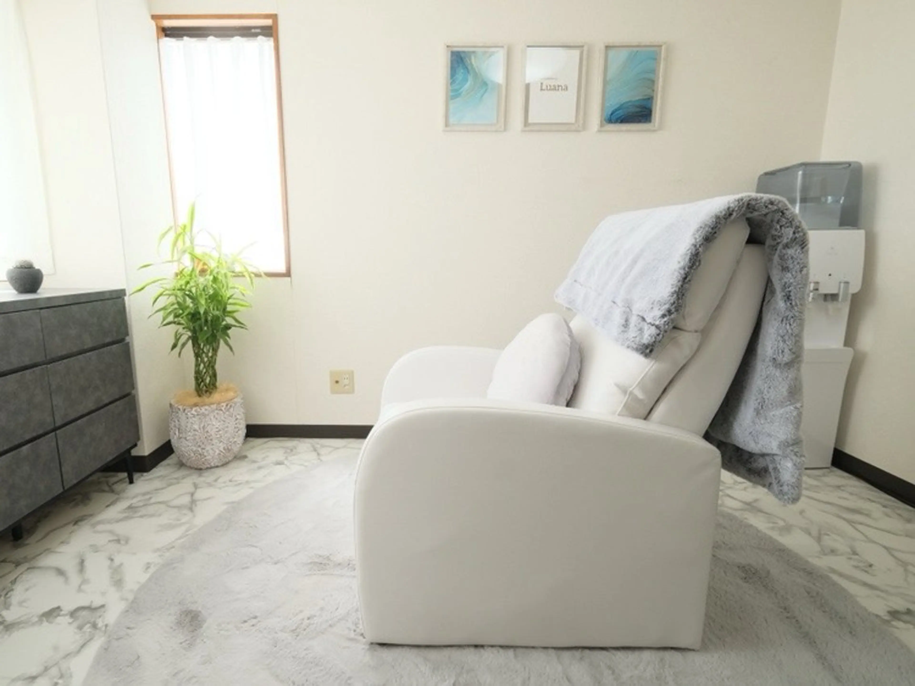 ワックス脱毛 その他(アイブロウ) 🌺Luana🐬 yukariのマツエク・マツパデザイン