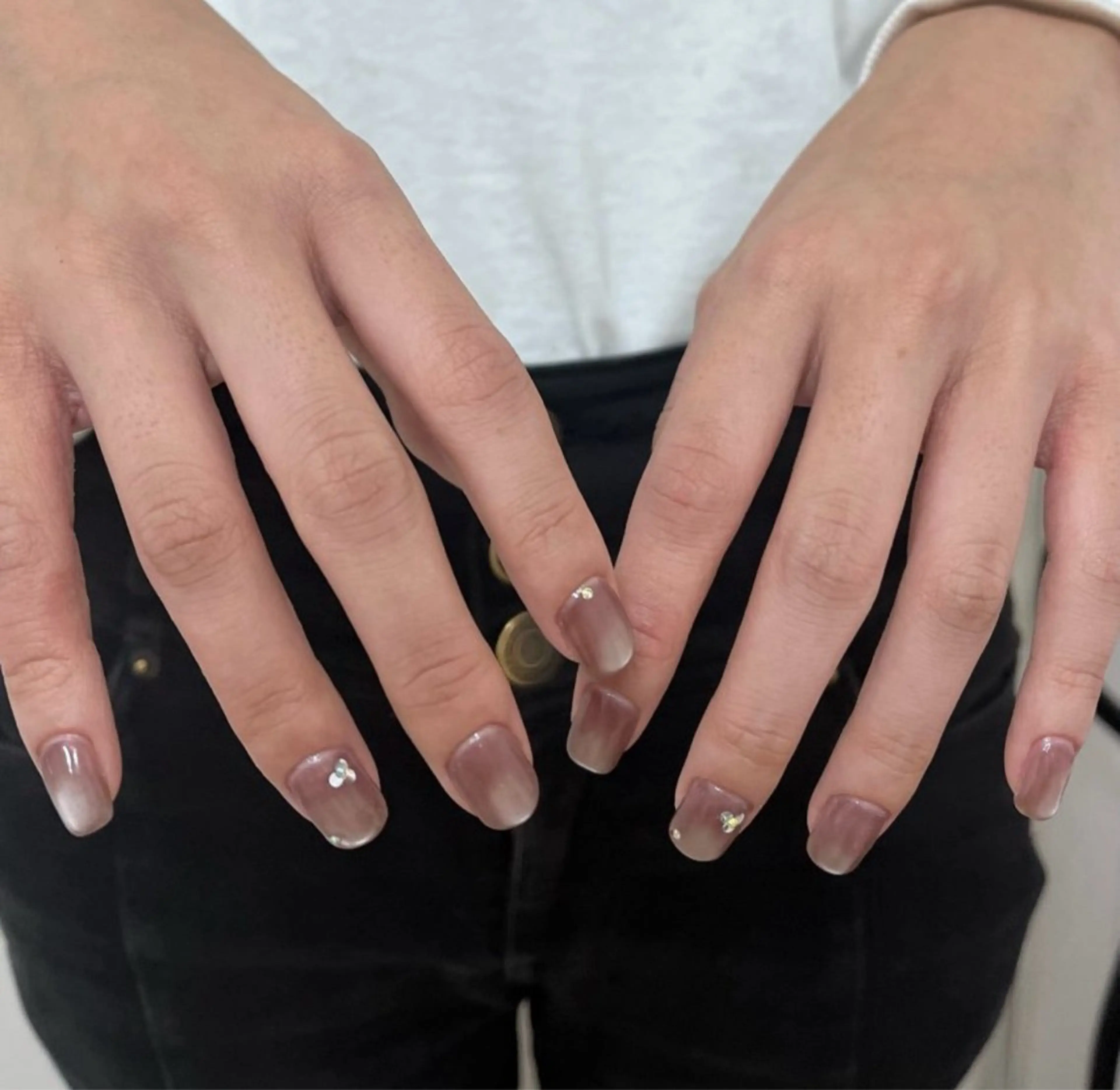 ネイル Han house.のネイルデザイン