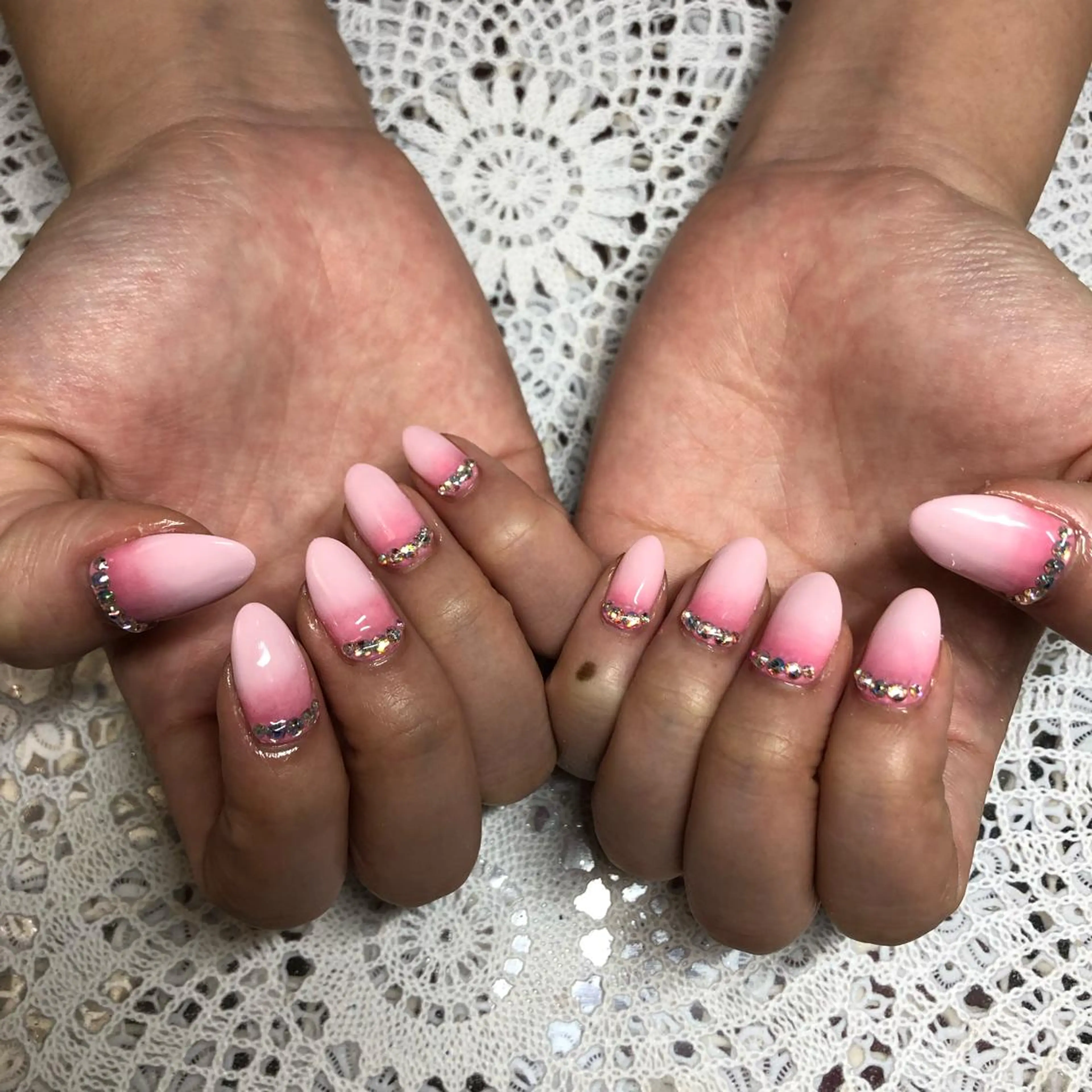 ネイル ジェルネイル J terrace Nailのネイルデザイン