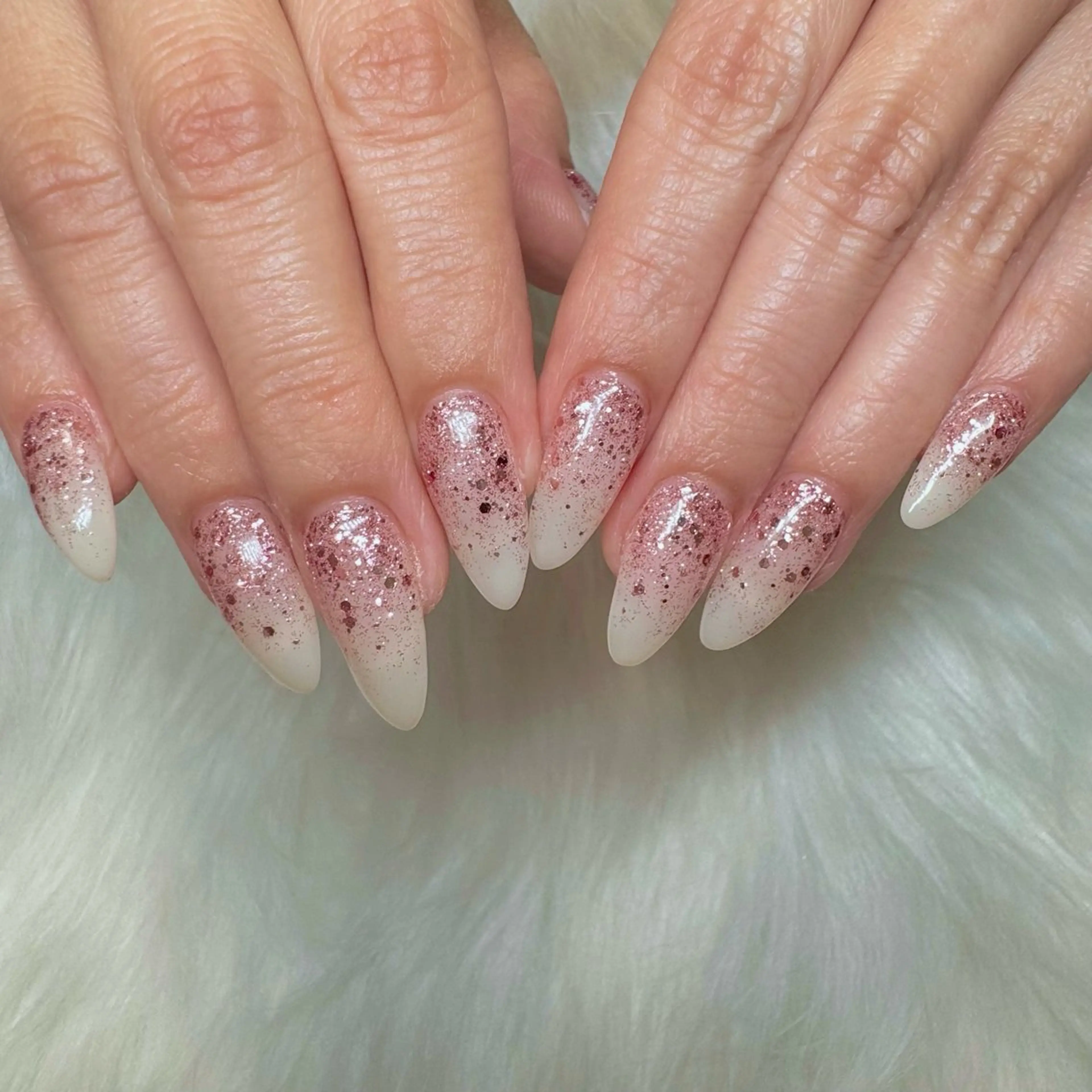 ネイル スズネ milocのネイルデザイン