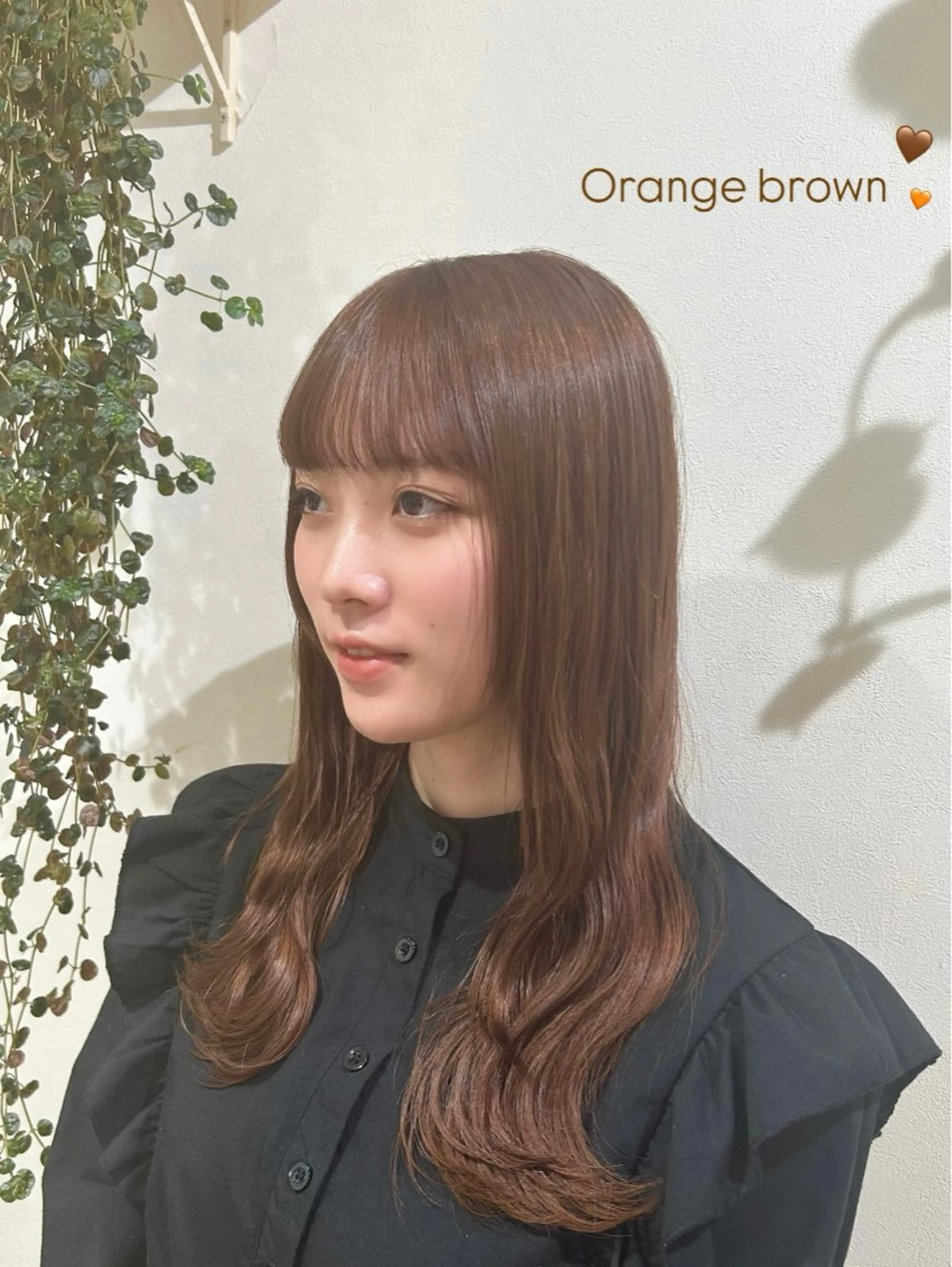 カラー ヘアカラー ﾏﾂｴｸ/men's /ｶﾗｰ🎀ﾋｶﾙのマツエク・マツパデザイン