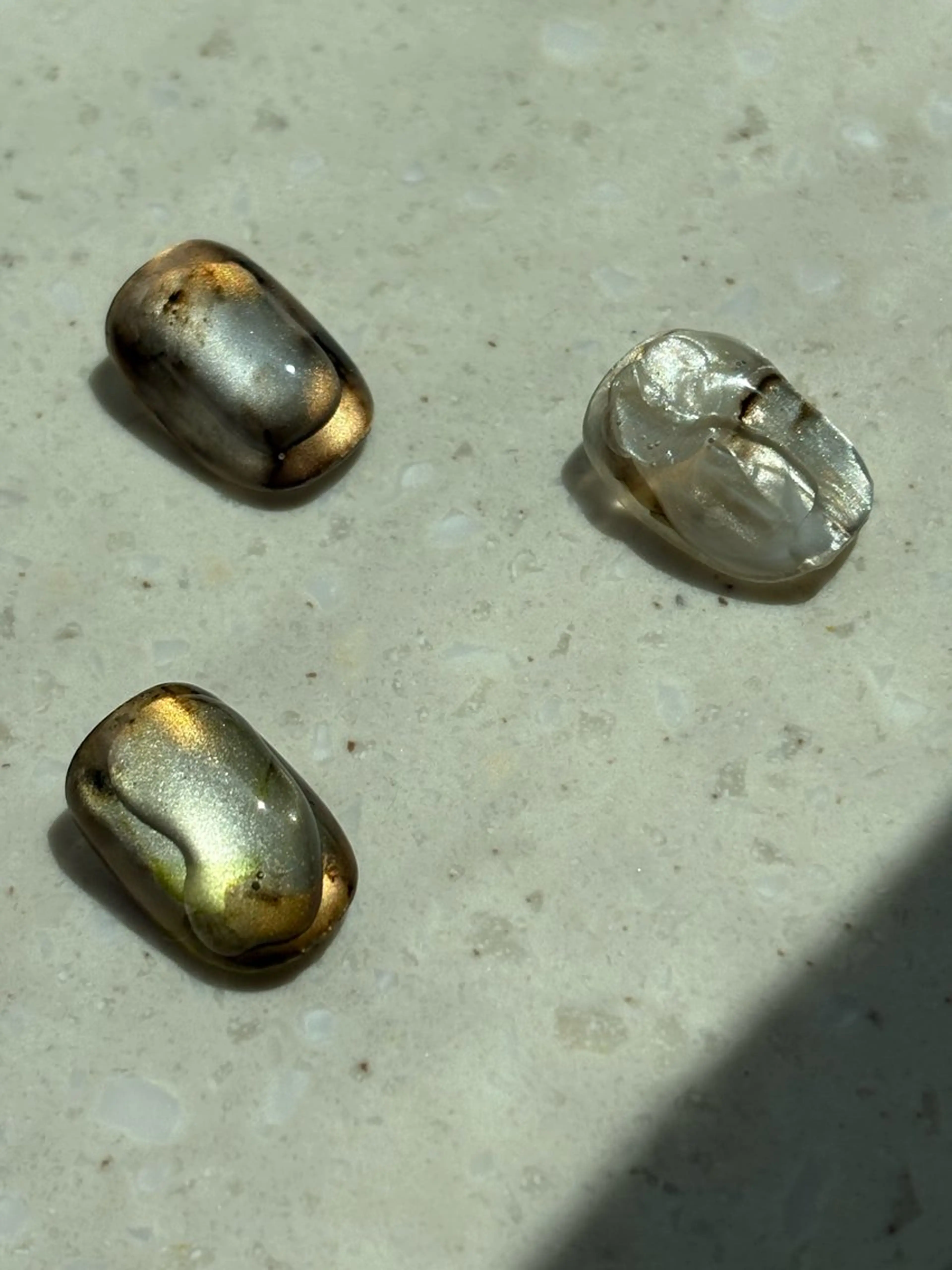 ネイル ハンドネイル rina🎀 ご新規様受付中🌷のネイルデザイン