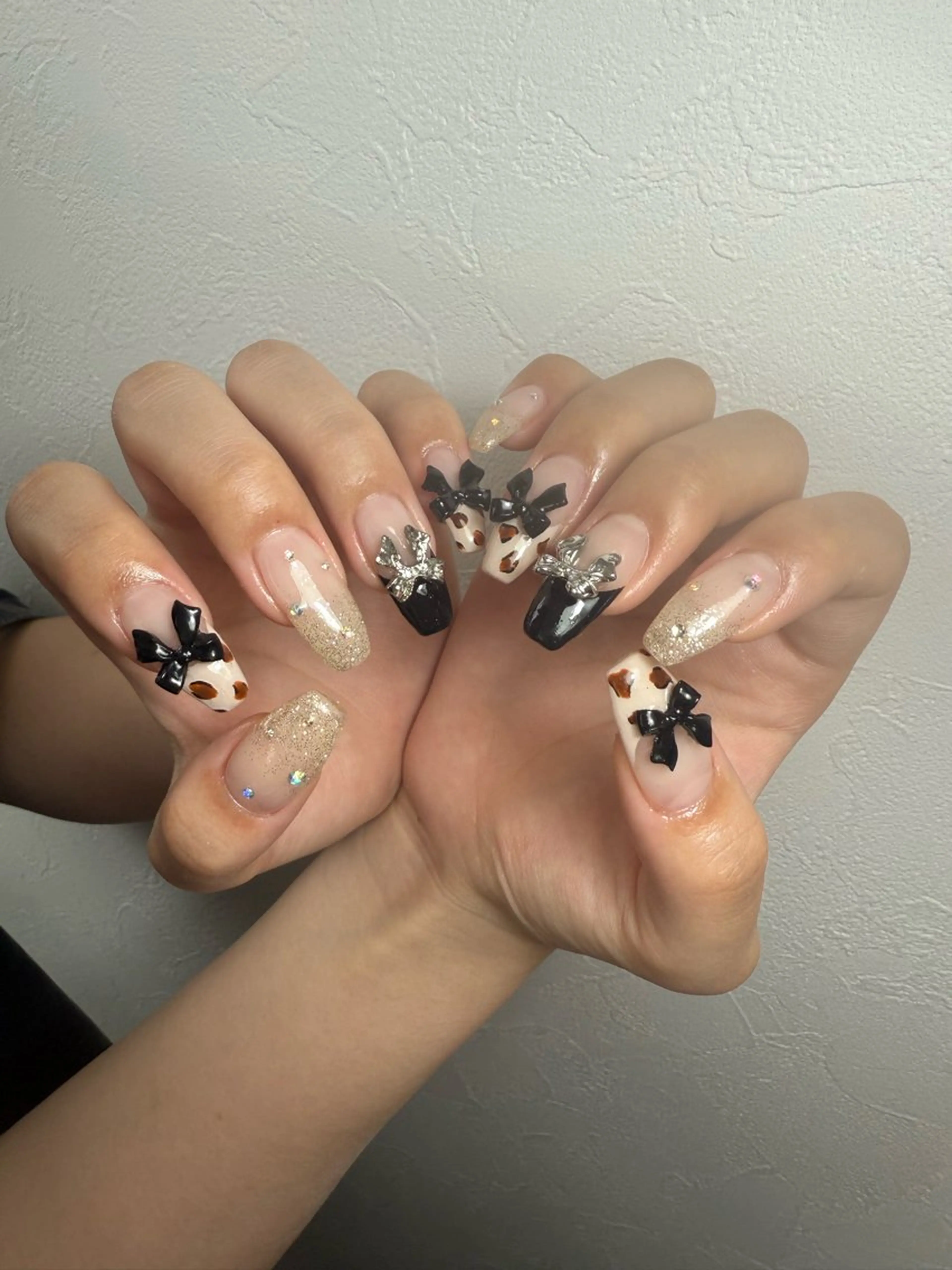 ネイル ハンドネイル 中島 真紀子のネイルデザイン