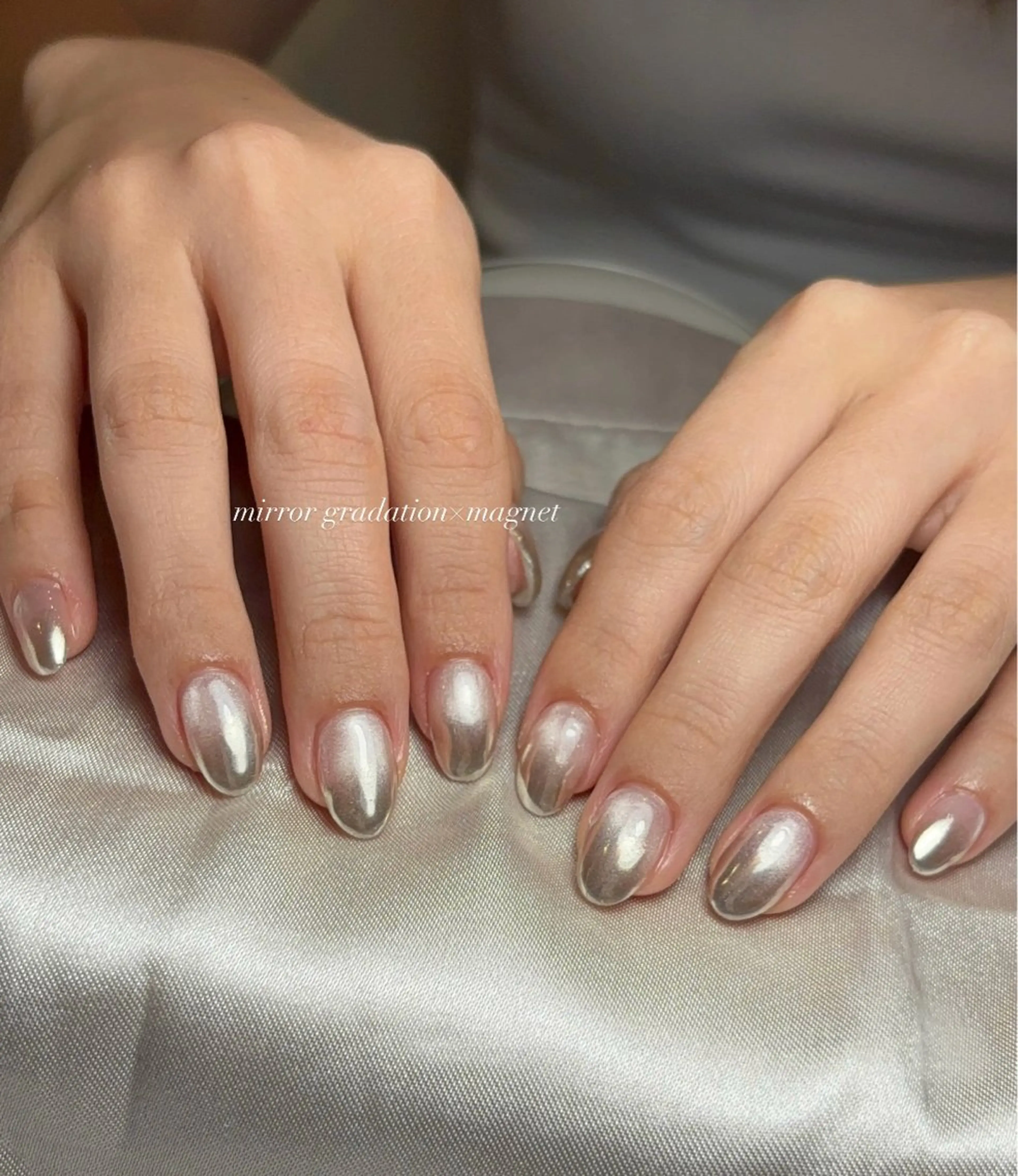 ネイル ハンドネイル welina nailのネイルデザイン