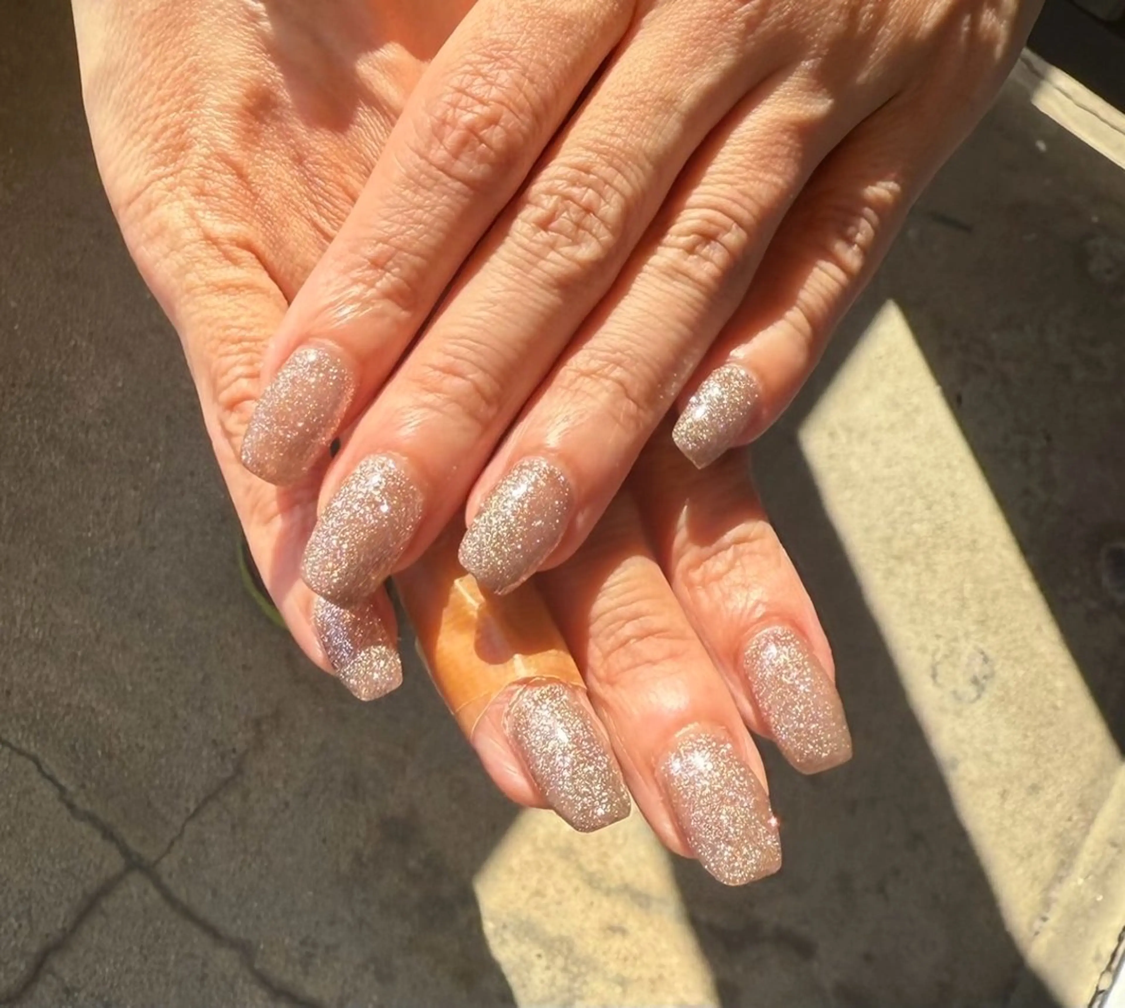 ネイル ジェルネイル sawada yuraのネイルデザイン