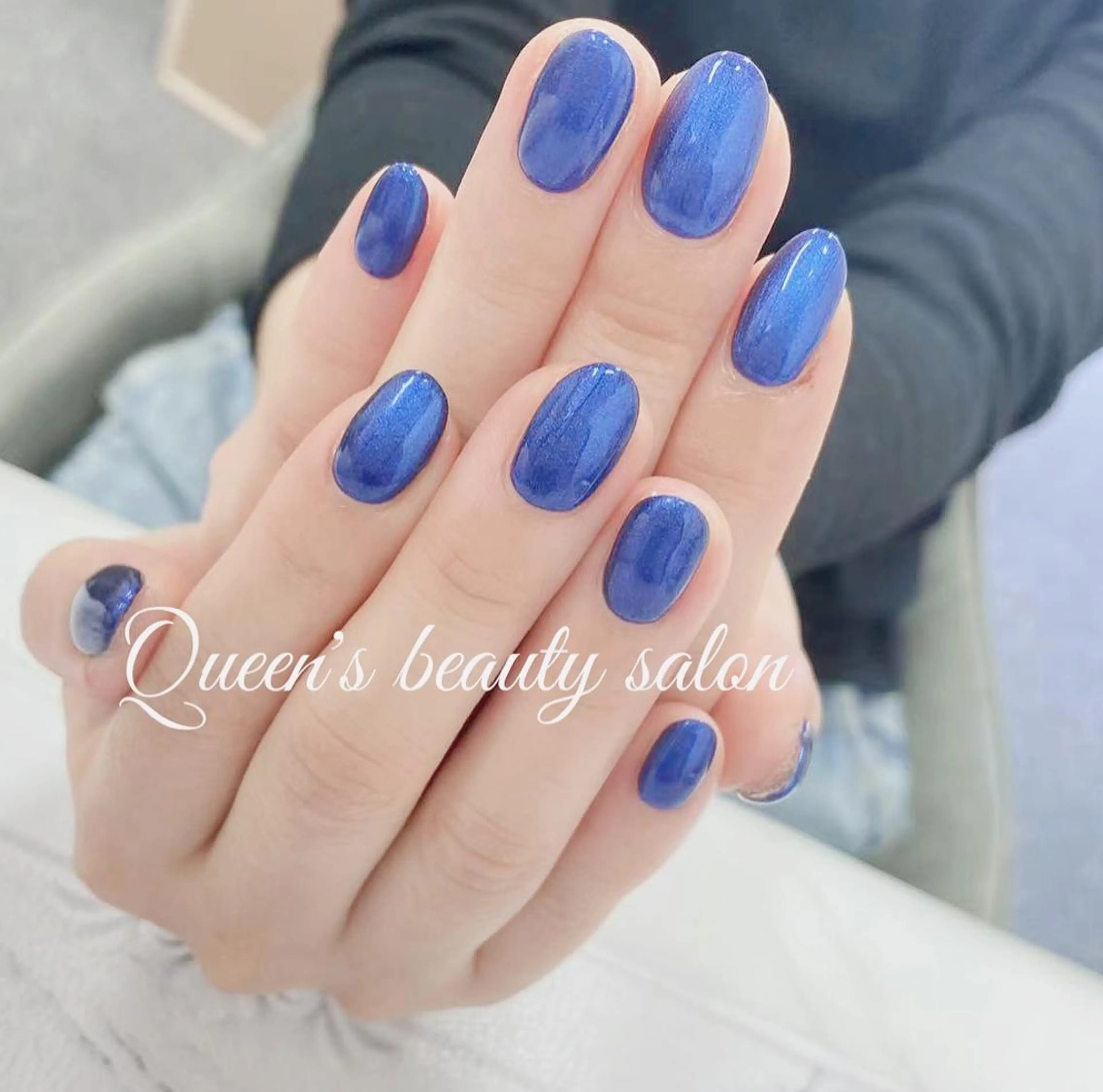 ネイル Queens ciciのネイルデザイン