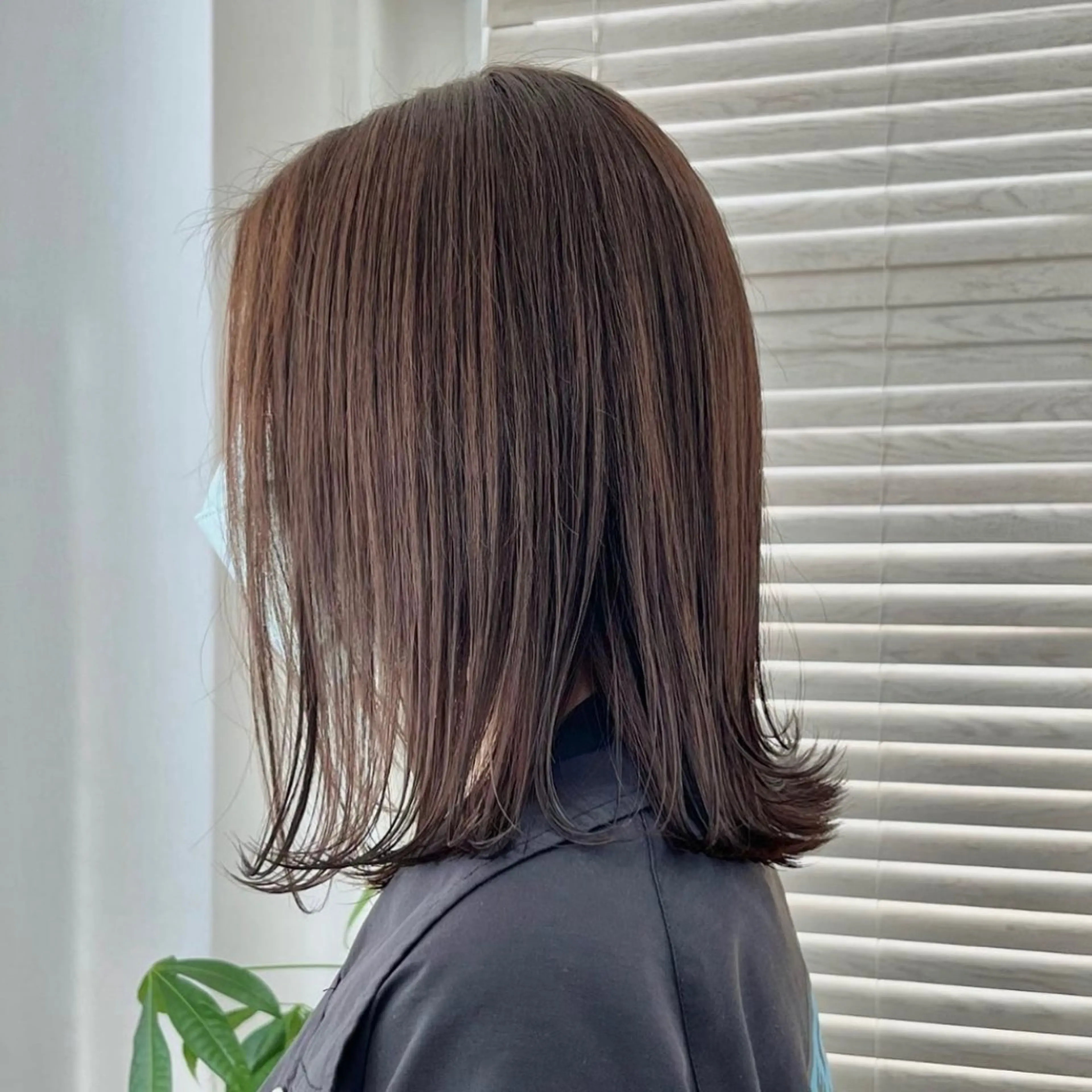 《🫧レディース・メンズcut🪽》　　　　　　　　　　　　　　　　　　　似合わせカット💕の写真