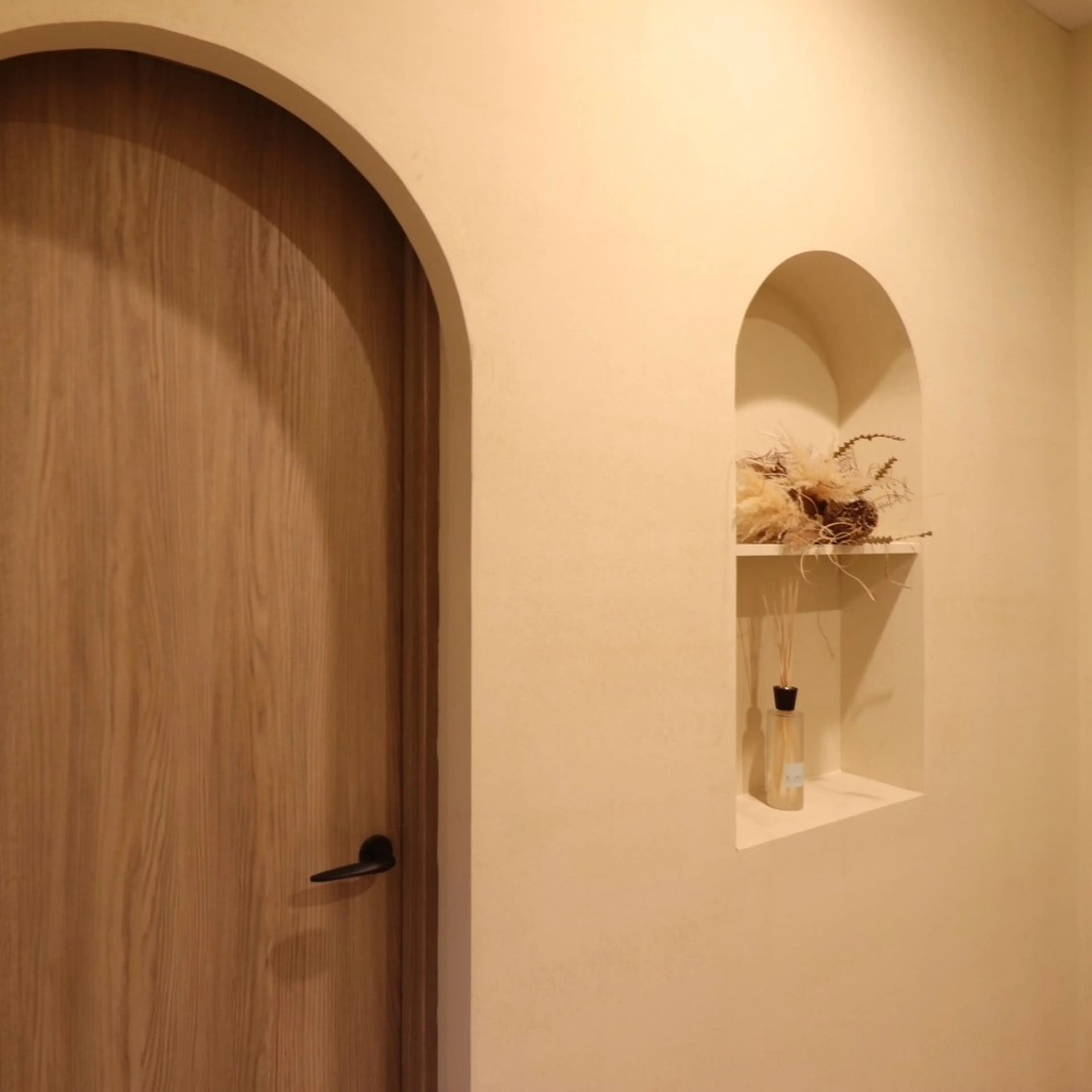 mignon /まつげパーマ・小顔のマツエク・マツパデザイン