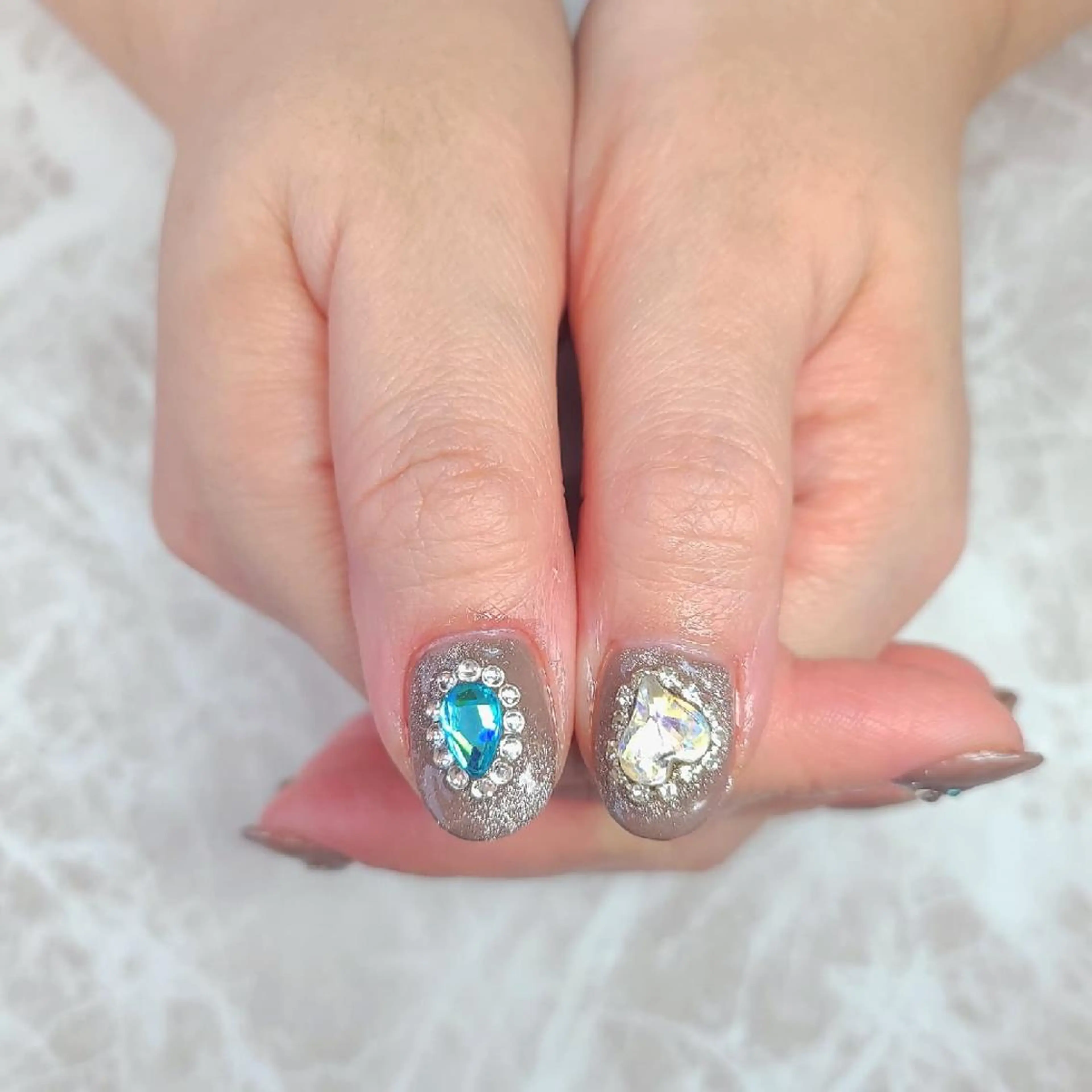 ネイル Nail  Ai    のネイルデザイン