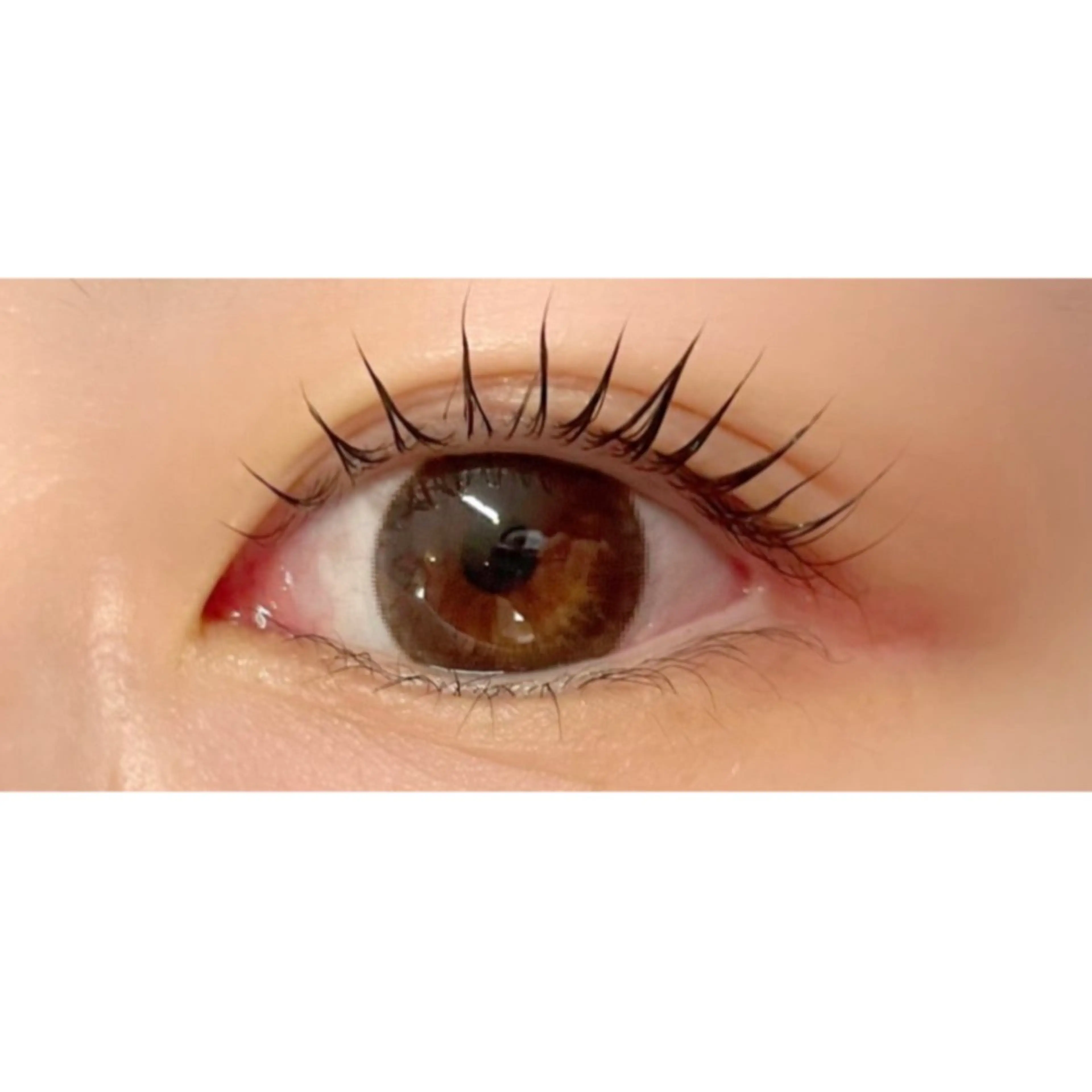 マツエク・マツパ Eye beauty JADOREのマツエク・マツパデザイン