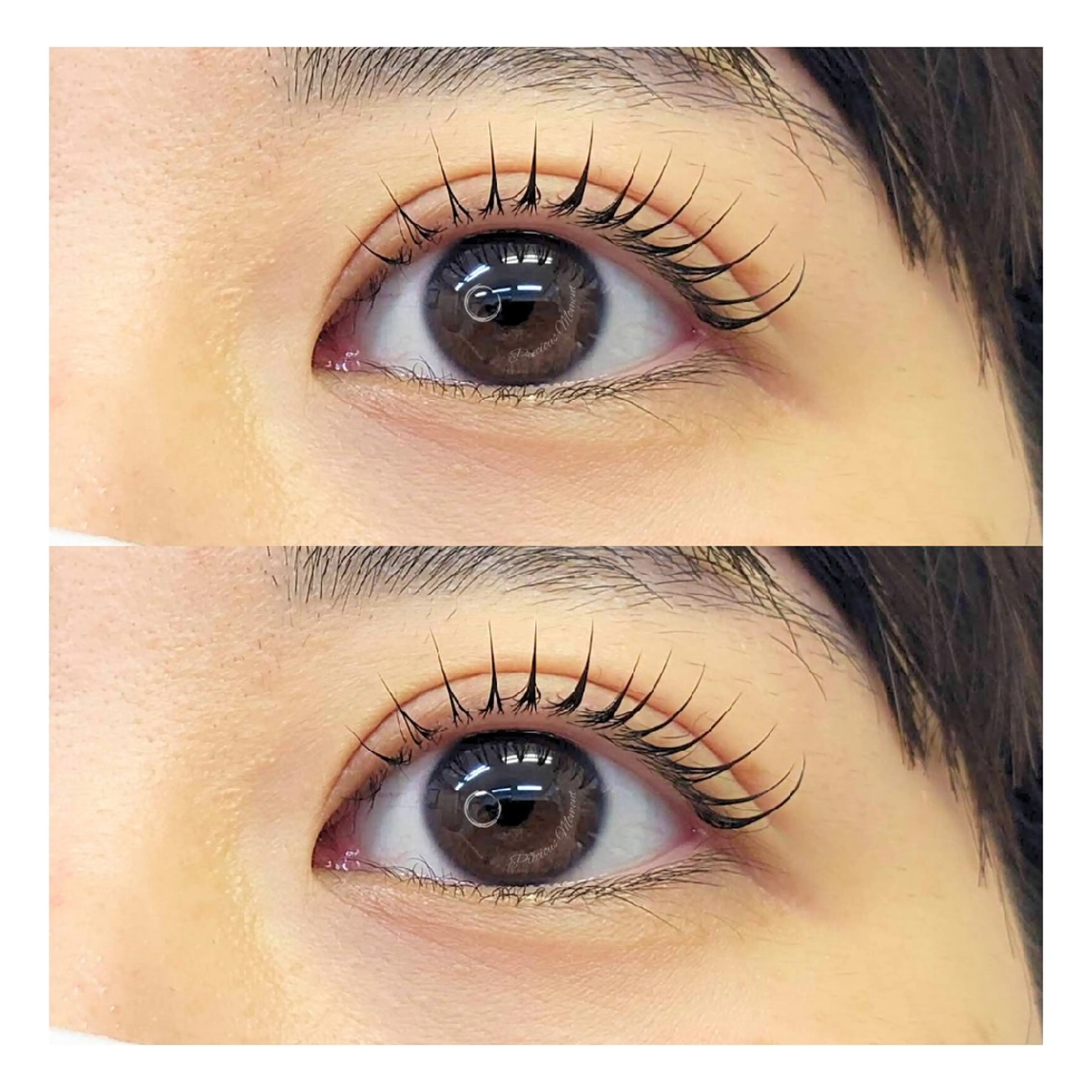 マツエク・マツパ まつげパーマ 外川 恵美のマツエク・マツパデザイン