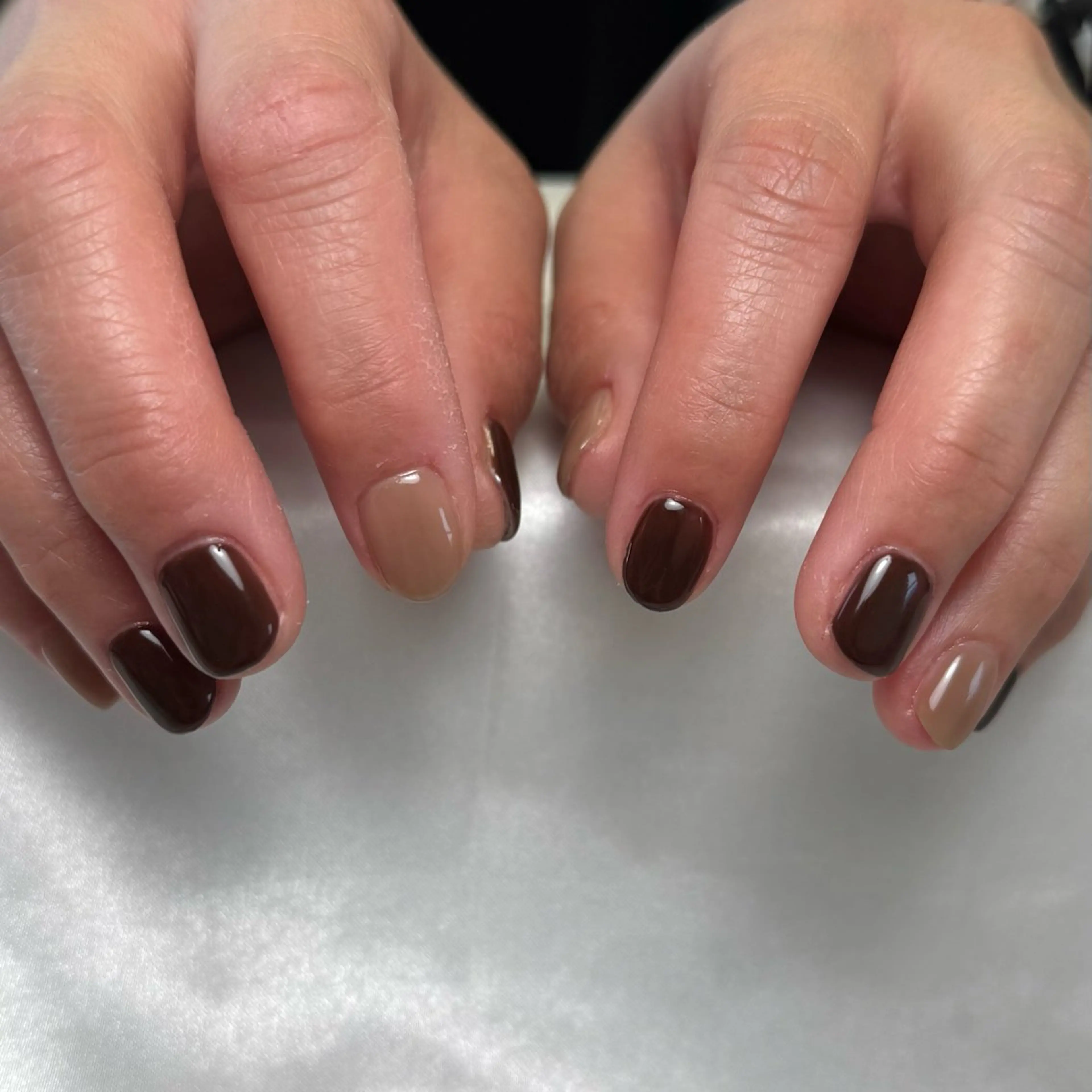 ネイル &me amiのネイルデザイン