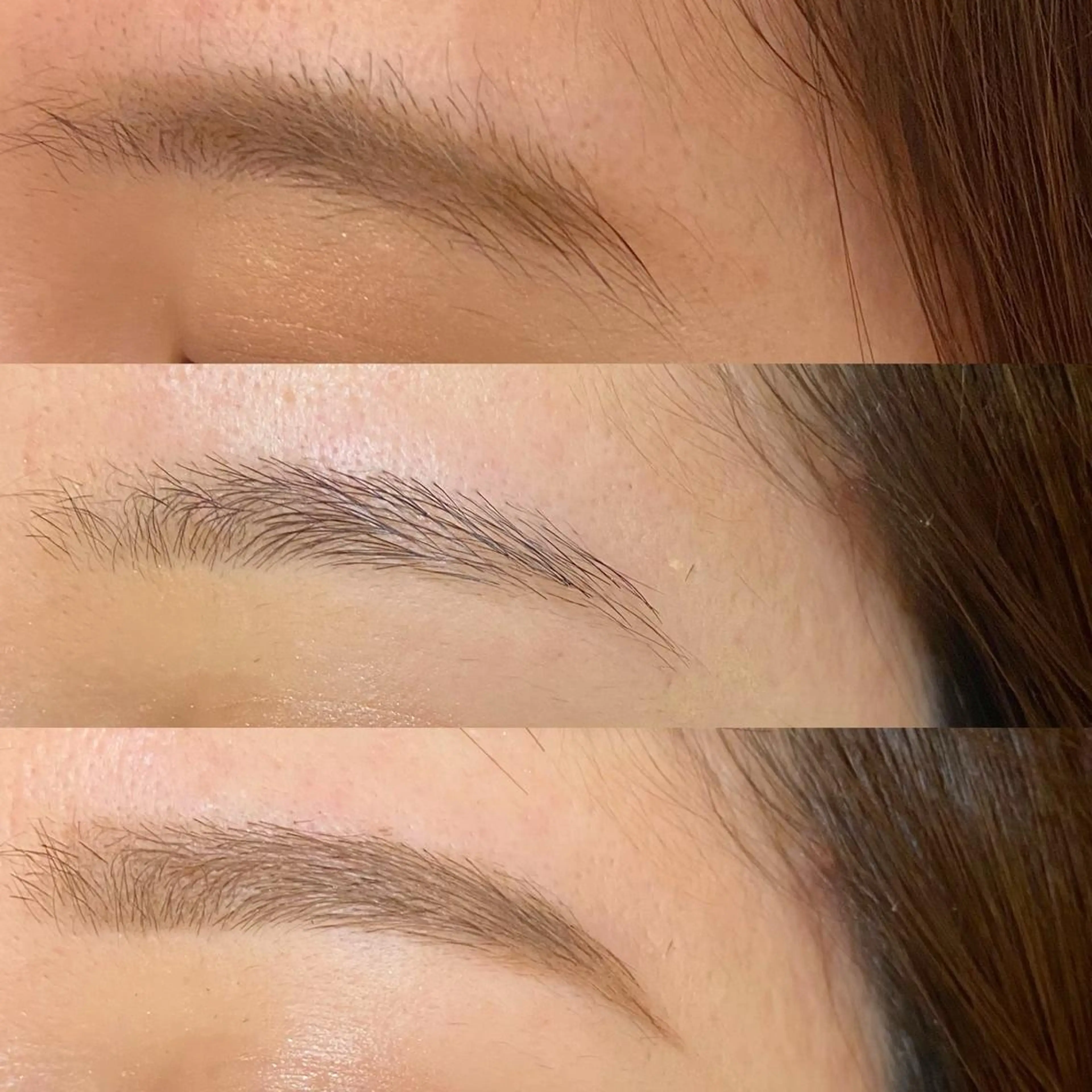 マツエク・マツパ ワックス脱毛 sato misakiのマツエク・マツパデザイン