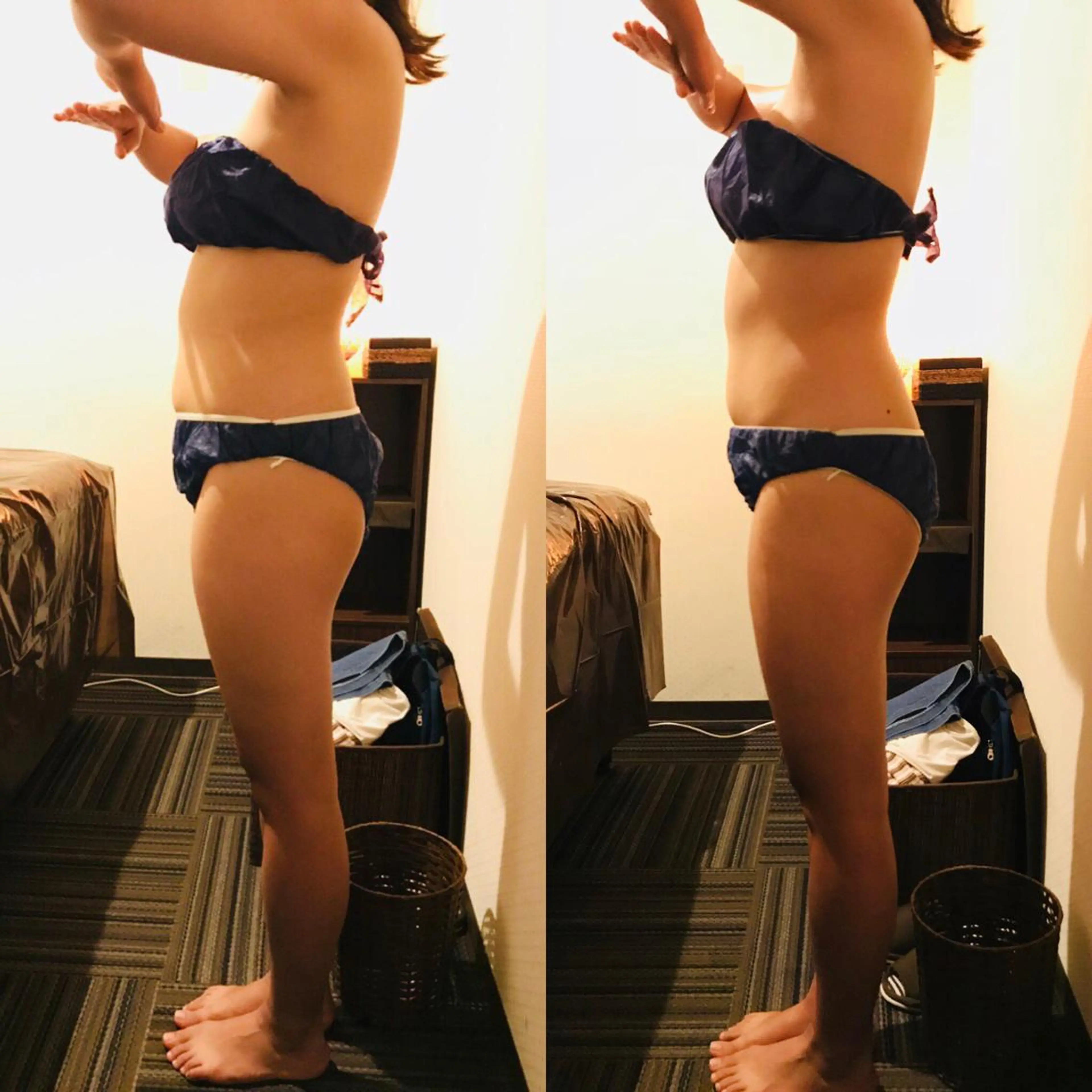 GraceBody 横浜関内店のエステ・リラクイメージ