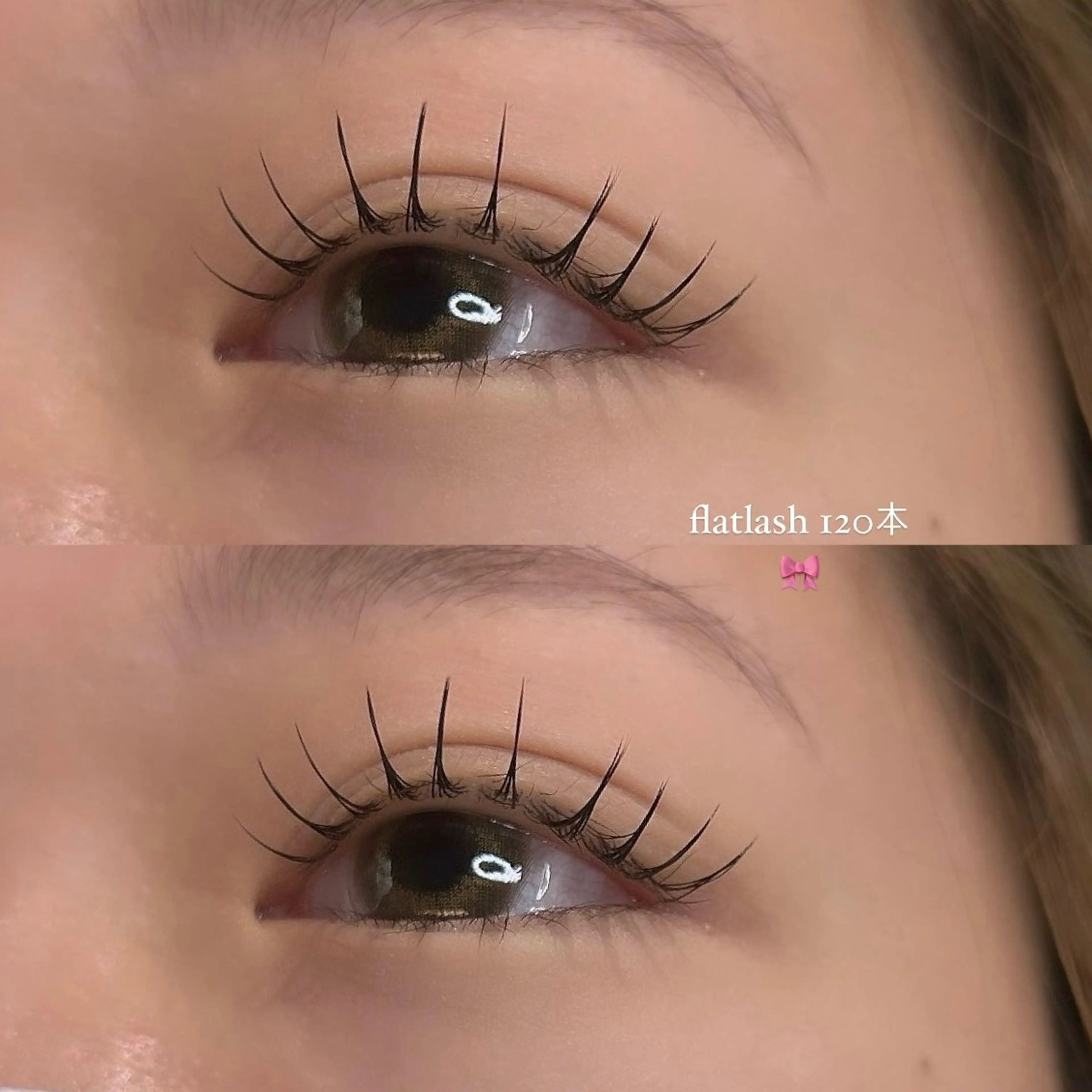 マツエク・マツパ マツエク hair&eye🎀 /momoKaのヘアスタイル