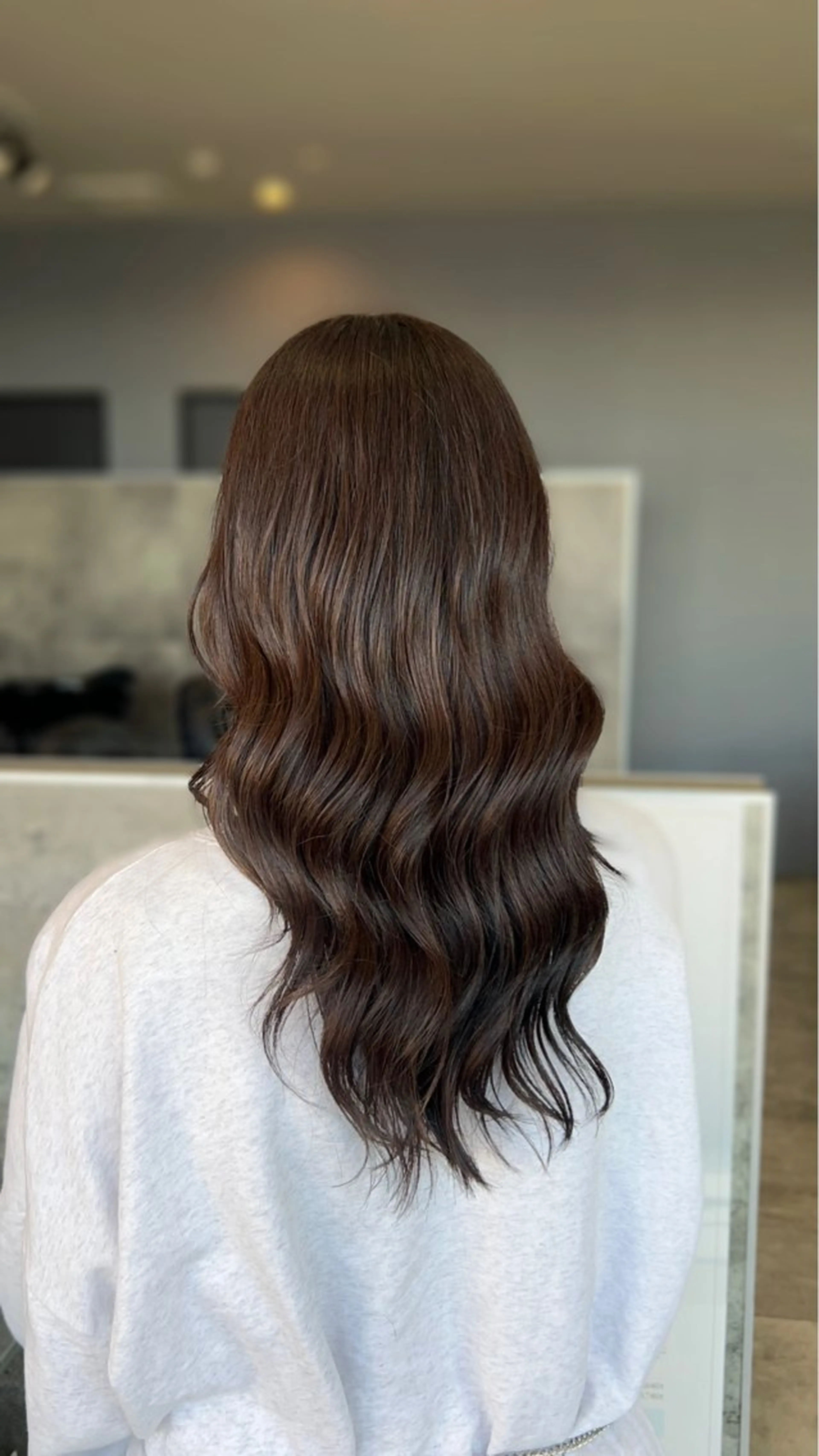 カラー 🎀 Noa 🎀のヘアスタイル