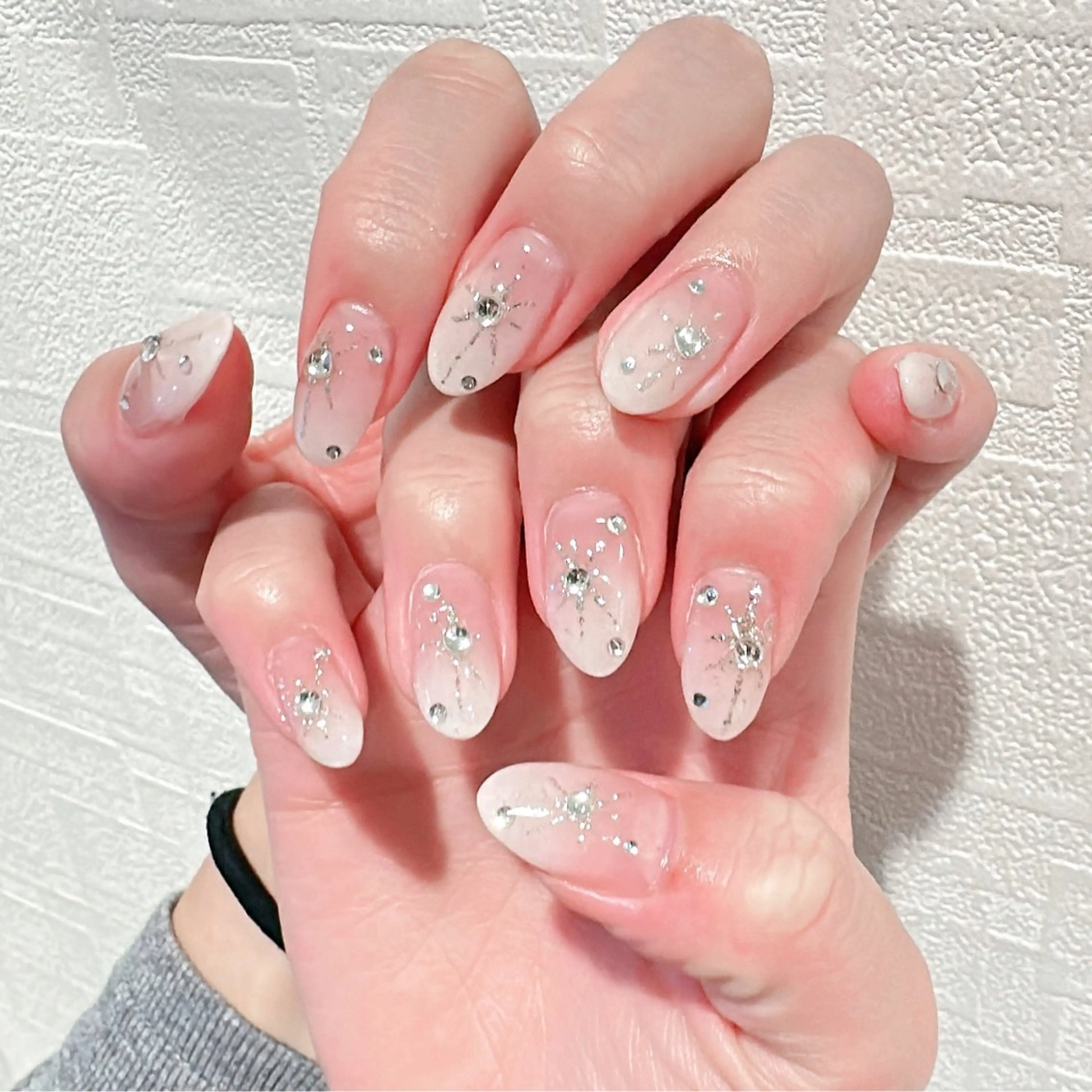 ネイル ハンドネイル D-BEAUTY Nailsalonのネイルデザイン