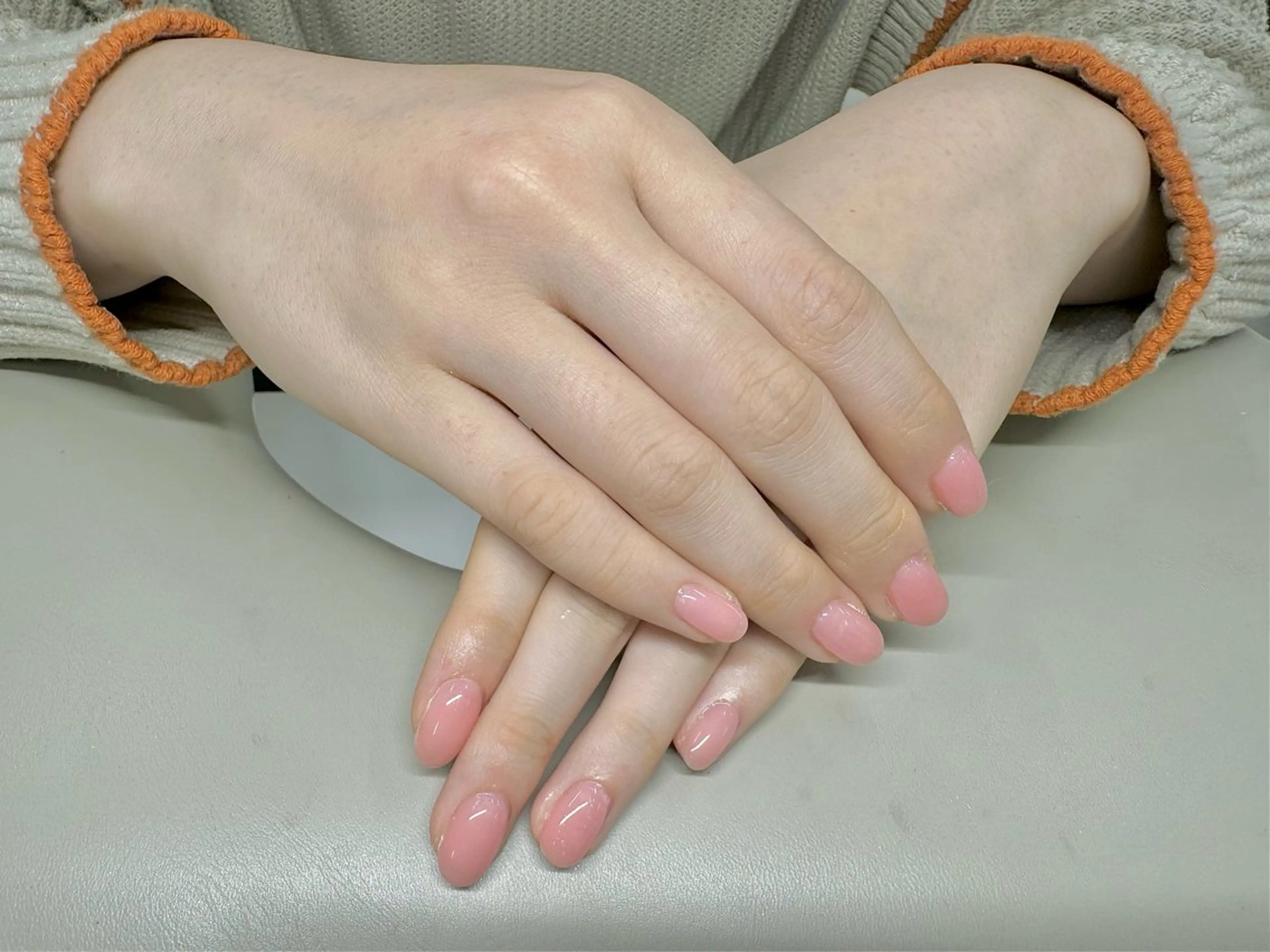 ネイル チ ンのネイルデザイン