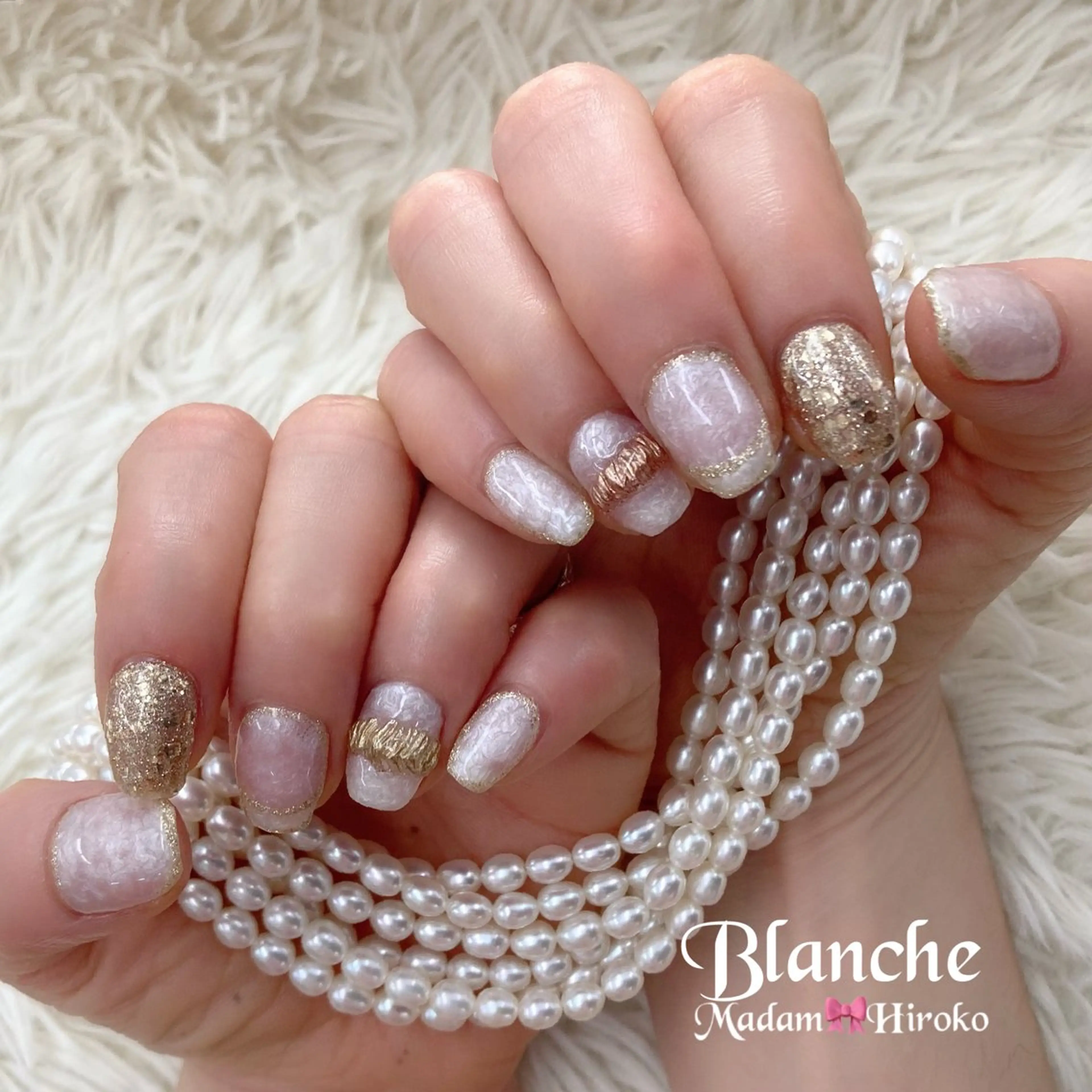 ネイル Lianネイル 寛子Lianのネイルデザイン