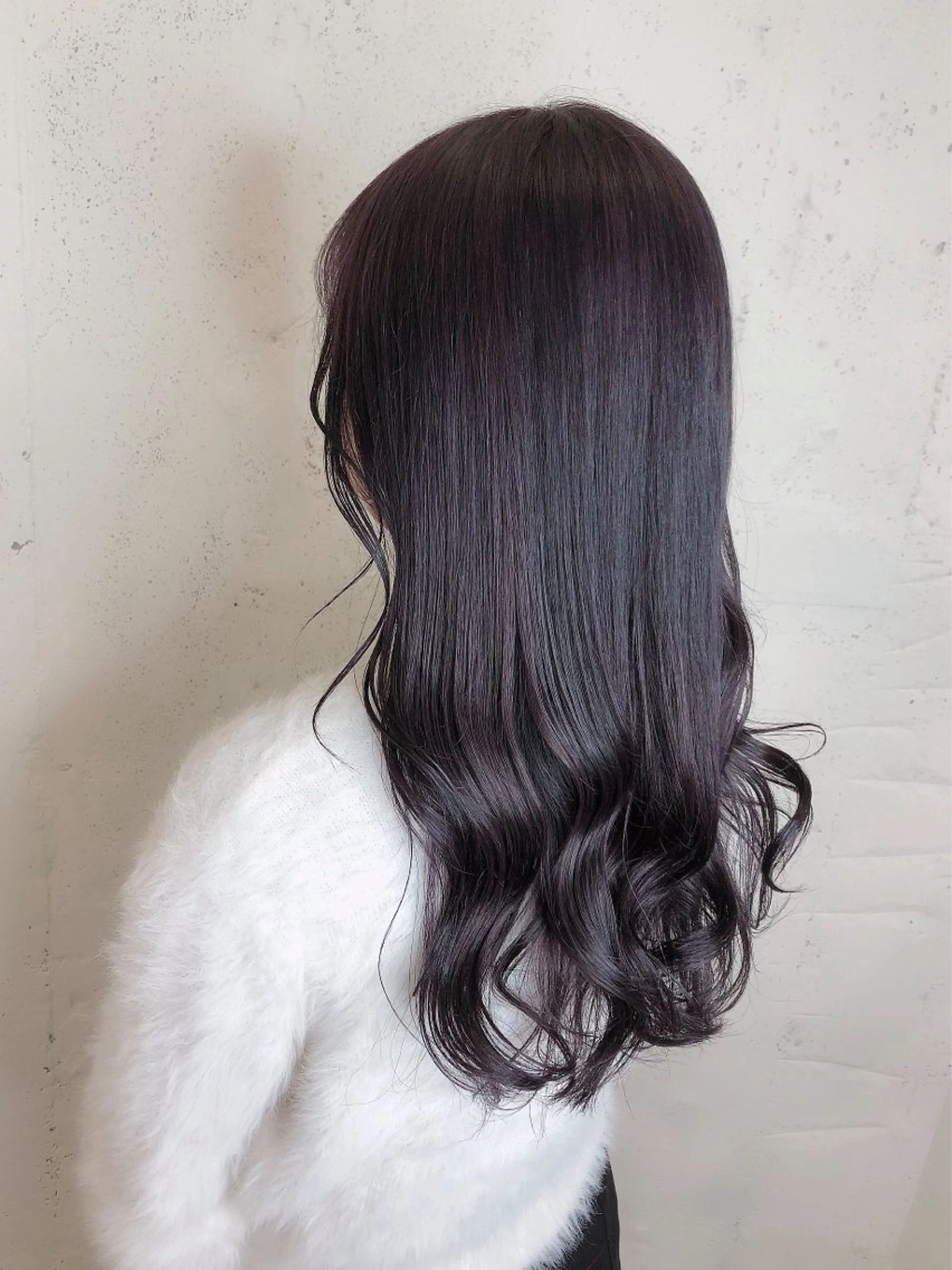 ロング NEXTzer0 メンズカット/パーマのヘアスタイル