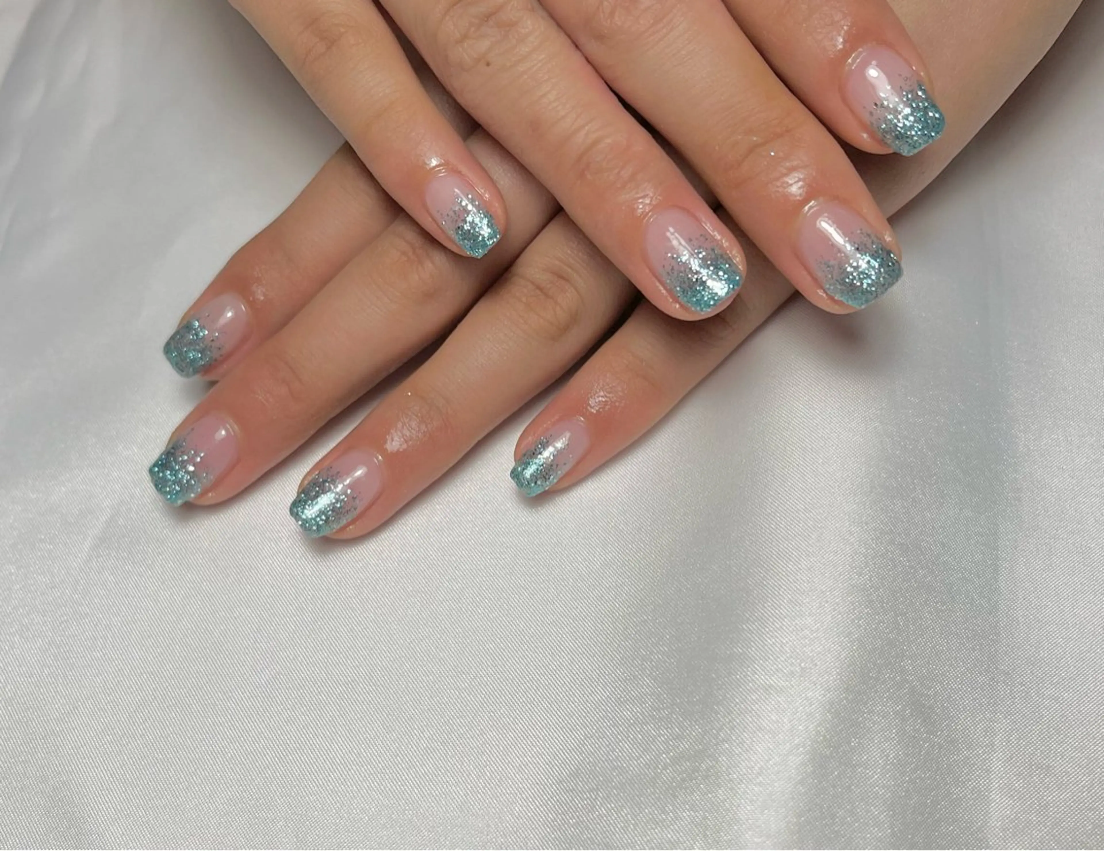 ネイル ハンドネイル IK_ nailのネイルデザイン
