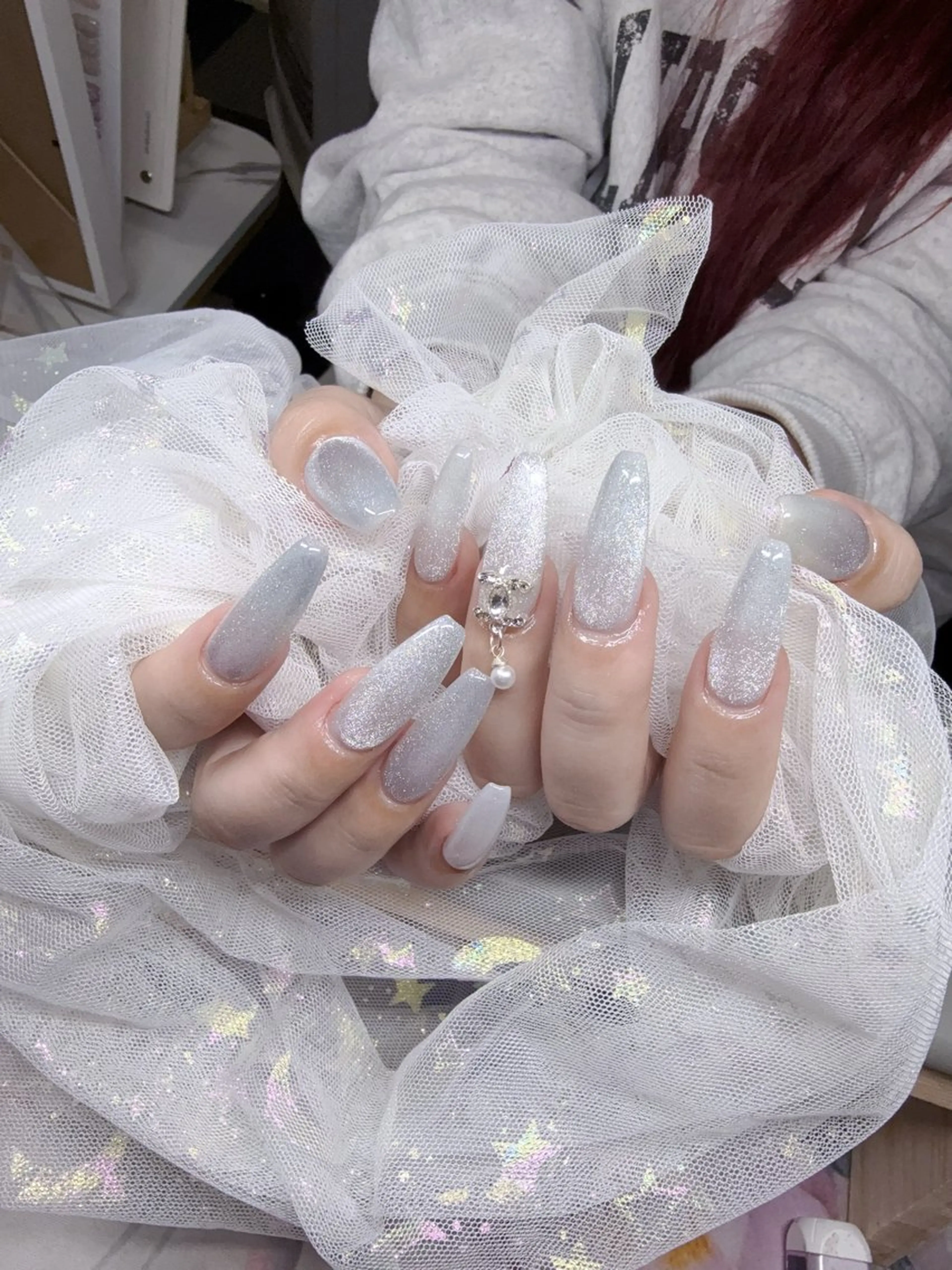 ネイル ハンドネイル Ryoko Nailのネイルデザイン