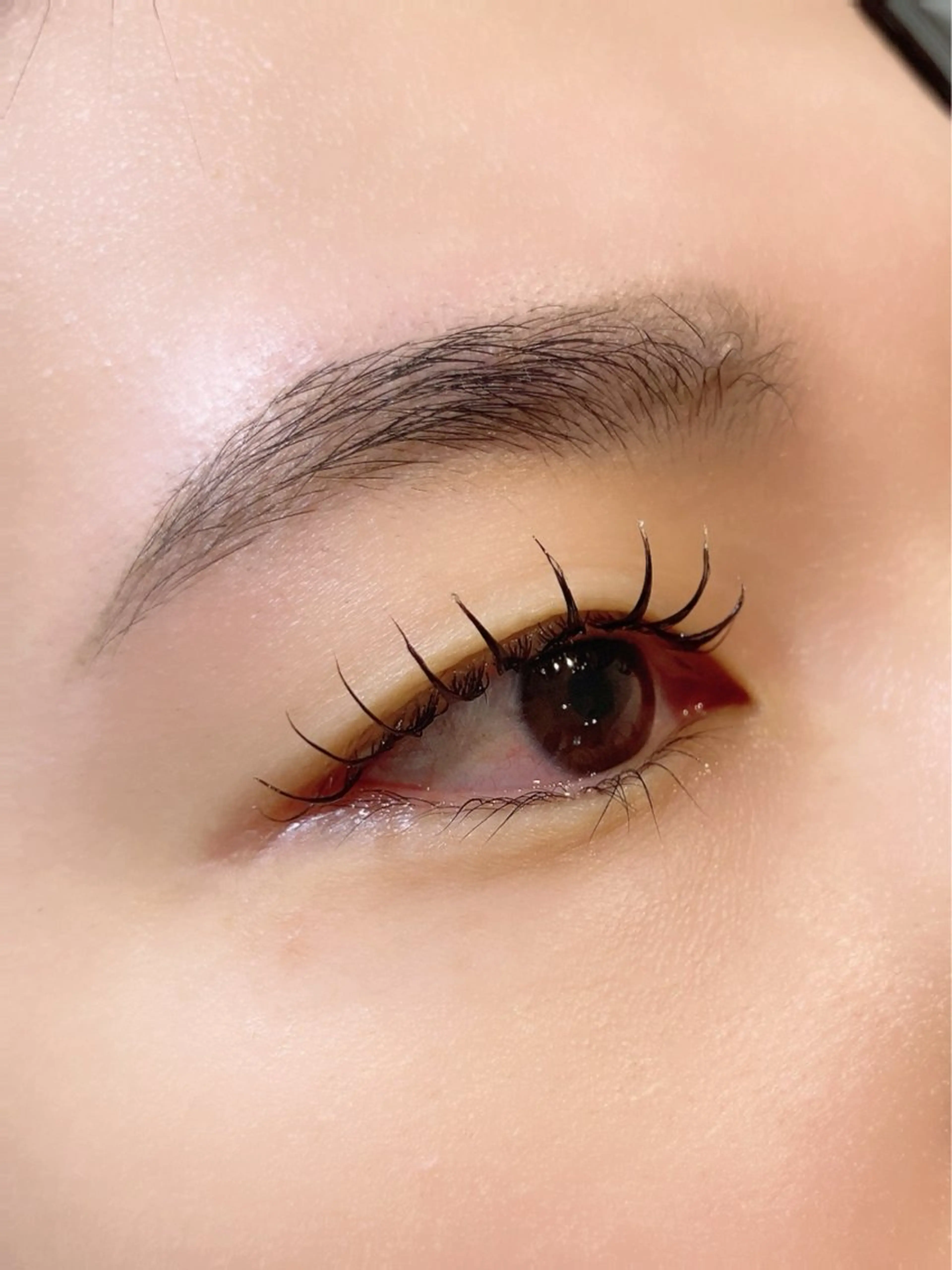 マツエク・マツパ salon ili 植木のマツエク・マツパデザイン