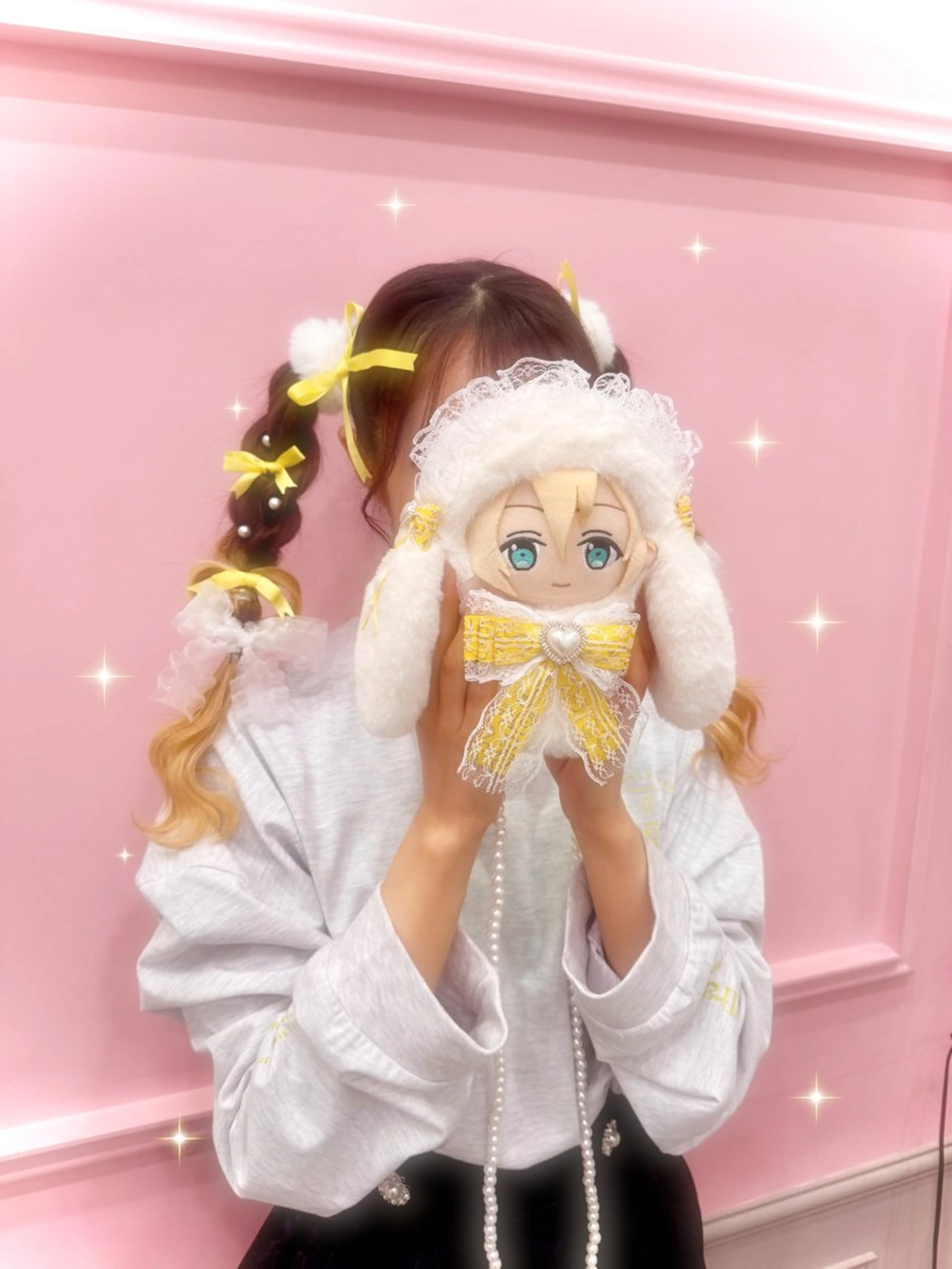 ヘアアレンジ Lien Michiのその他イメージ