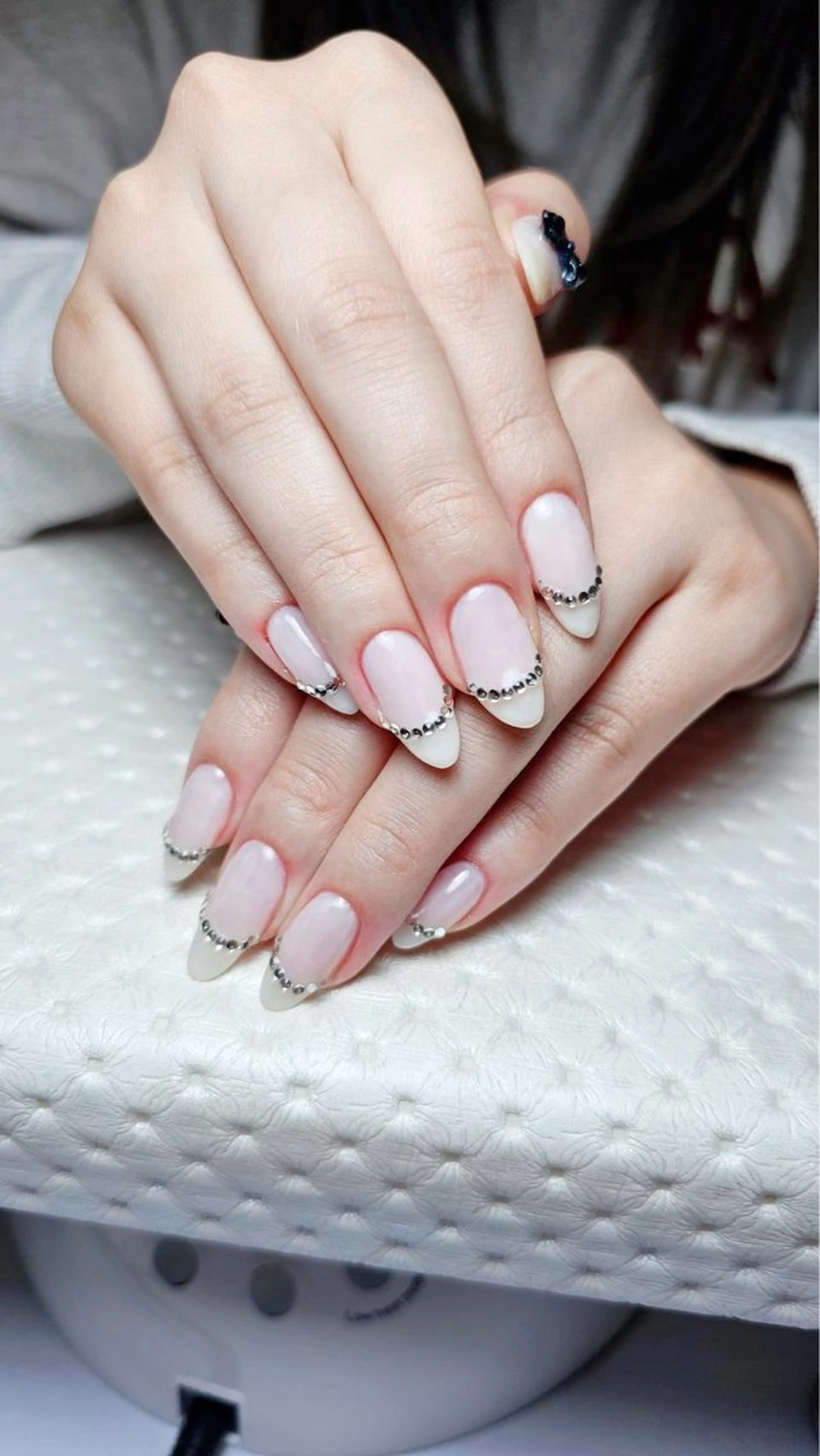 ネイル Bél Nail salonのネイルデザイン