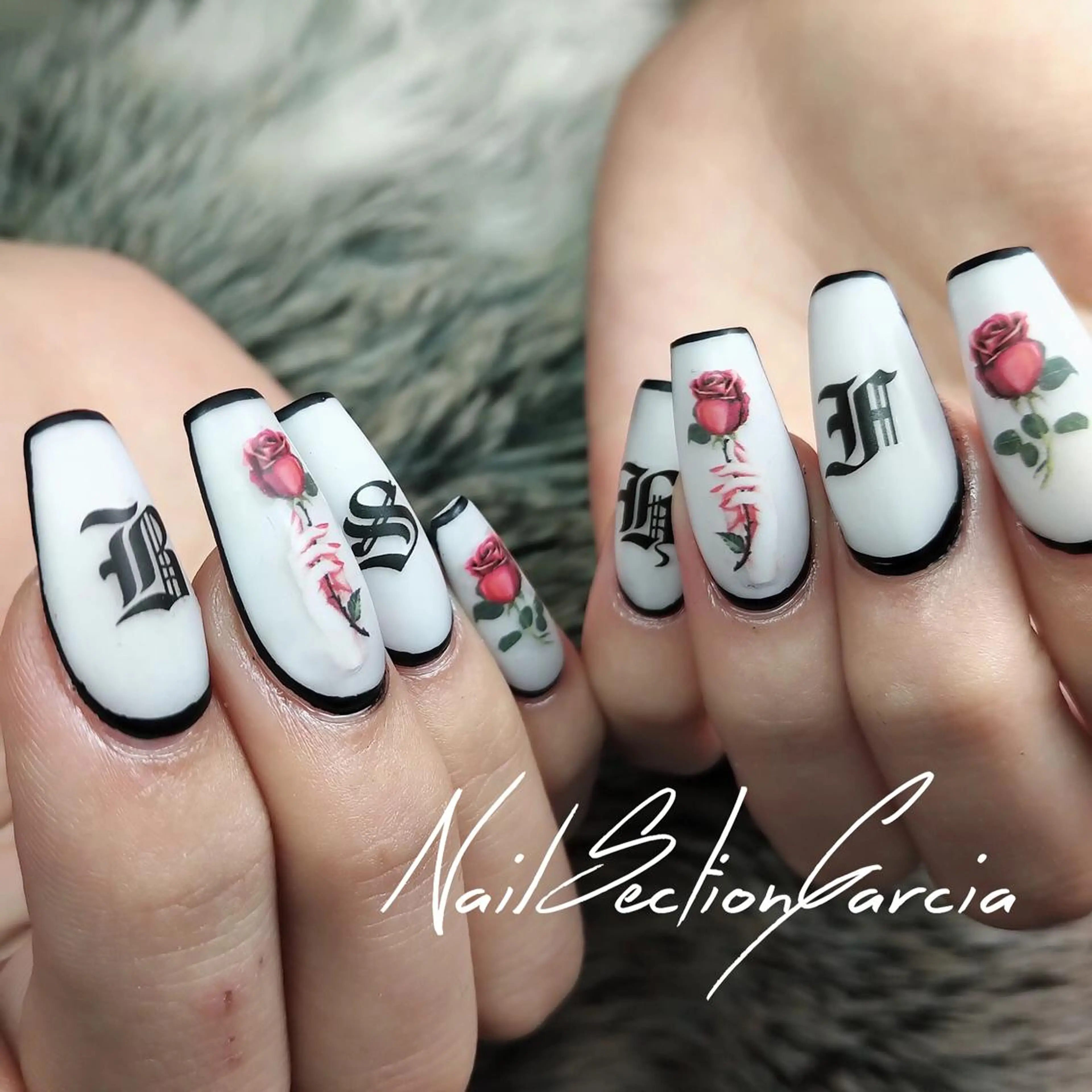 ネイル Yamawaki  by NSGのネイルデザイン