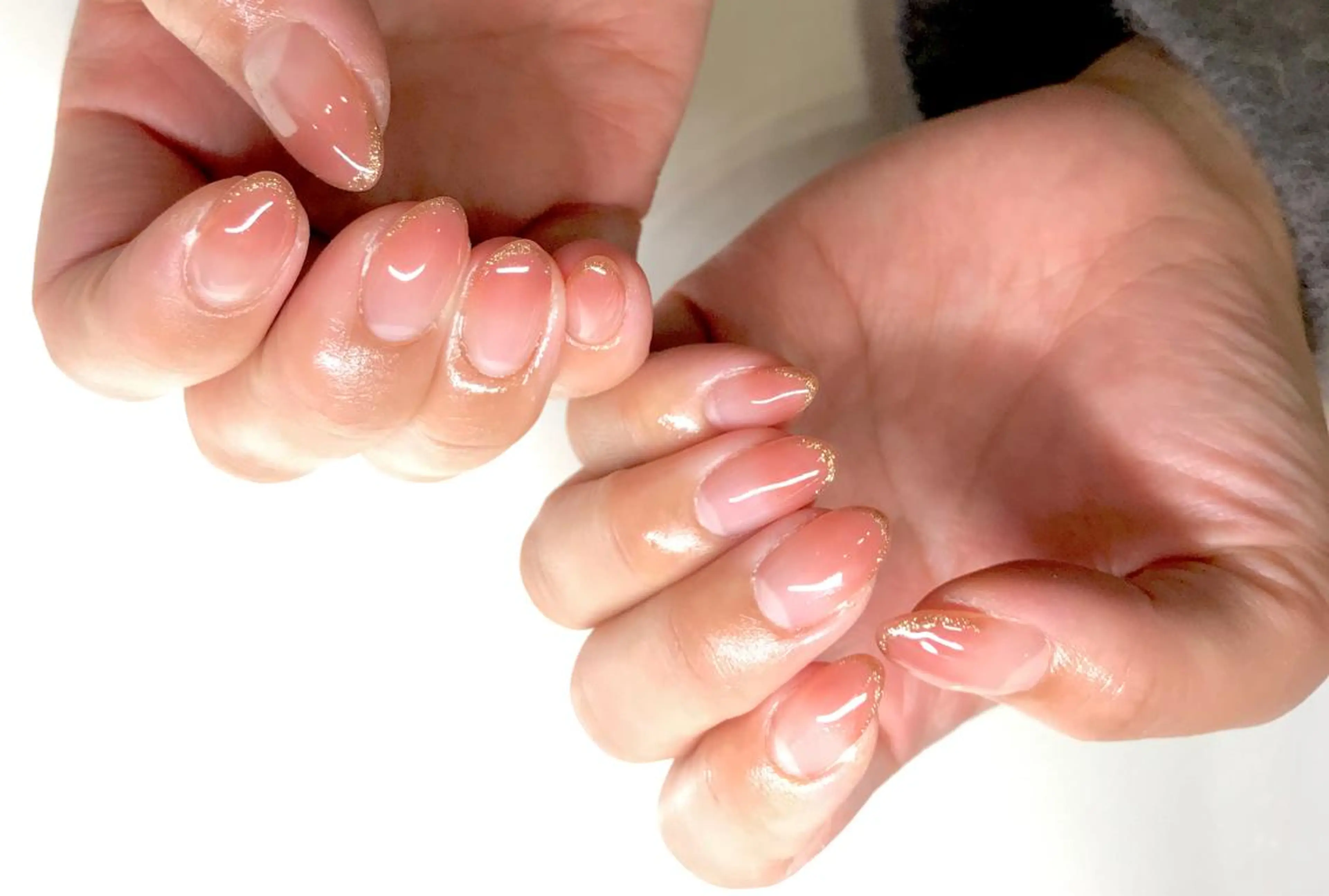 ネイル kana gotoのネイルデザイン