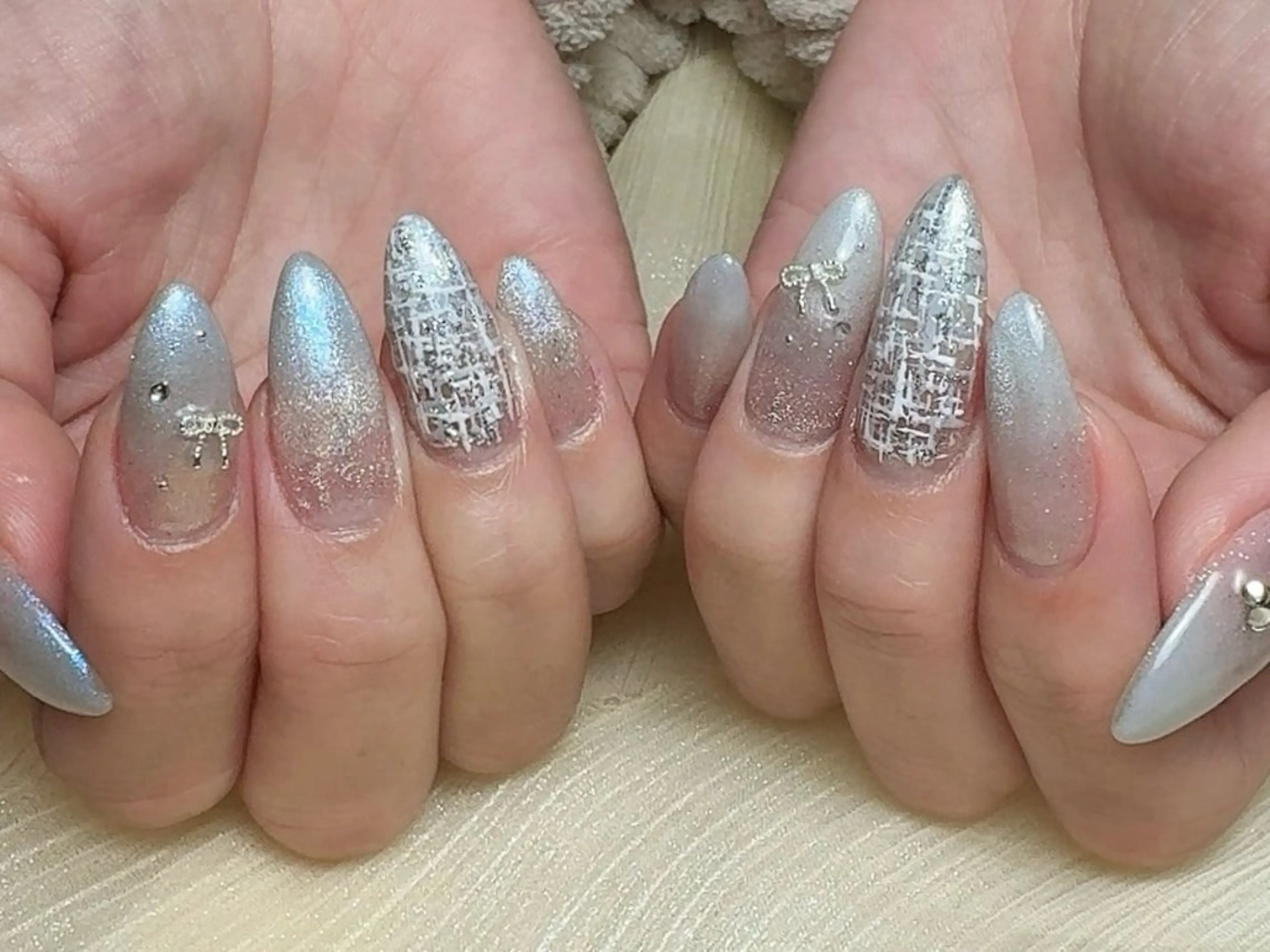 ネイル Nail by EN 🪽Amiのネイルデザイン