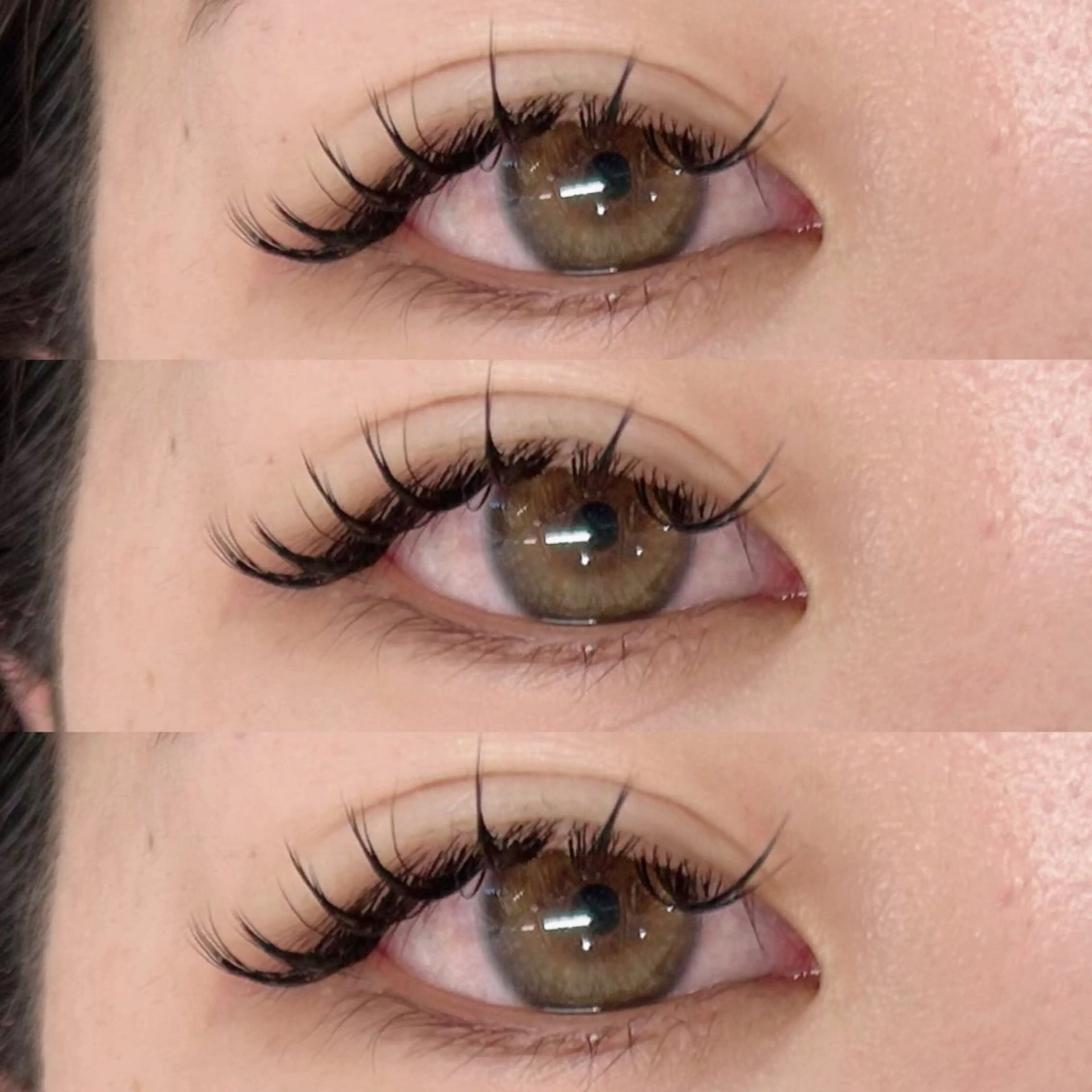 マツエク・マツパ マツエク,まつぱ/ ハラダ✰≋のマツエク・マツパデザイン