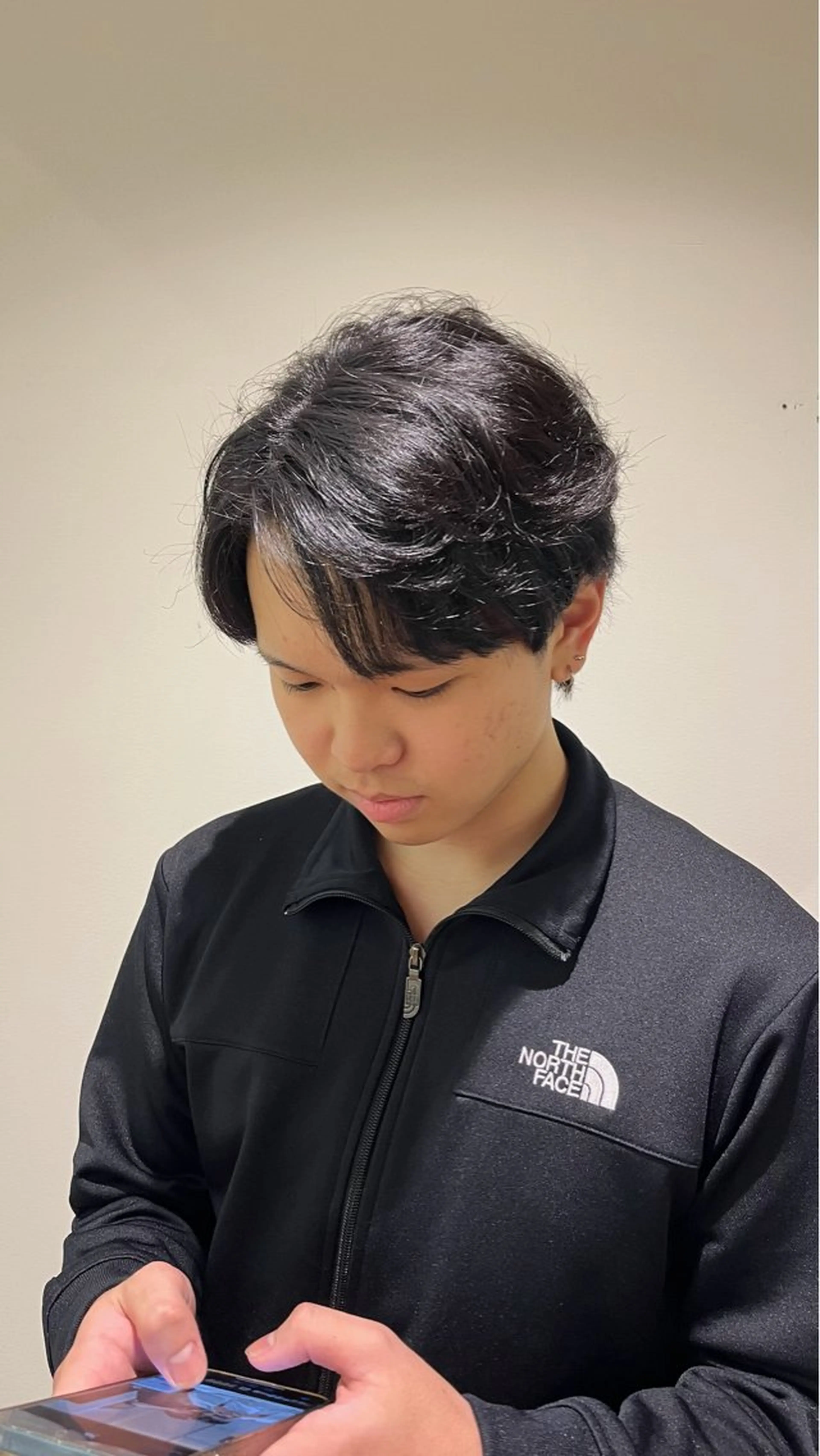 【無料】6/6(土)限定🌟メンズカットモデル様募集✂️補足説明必読の写真