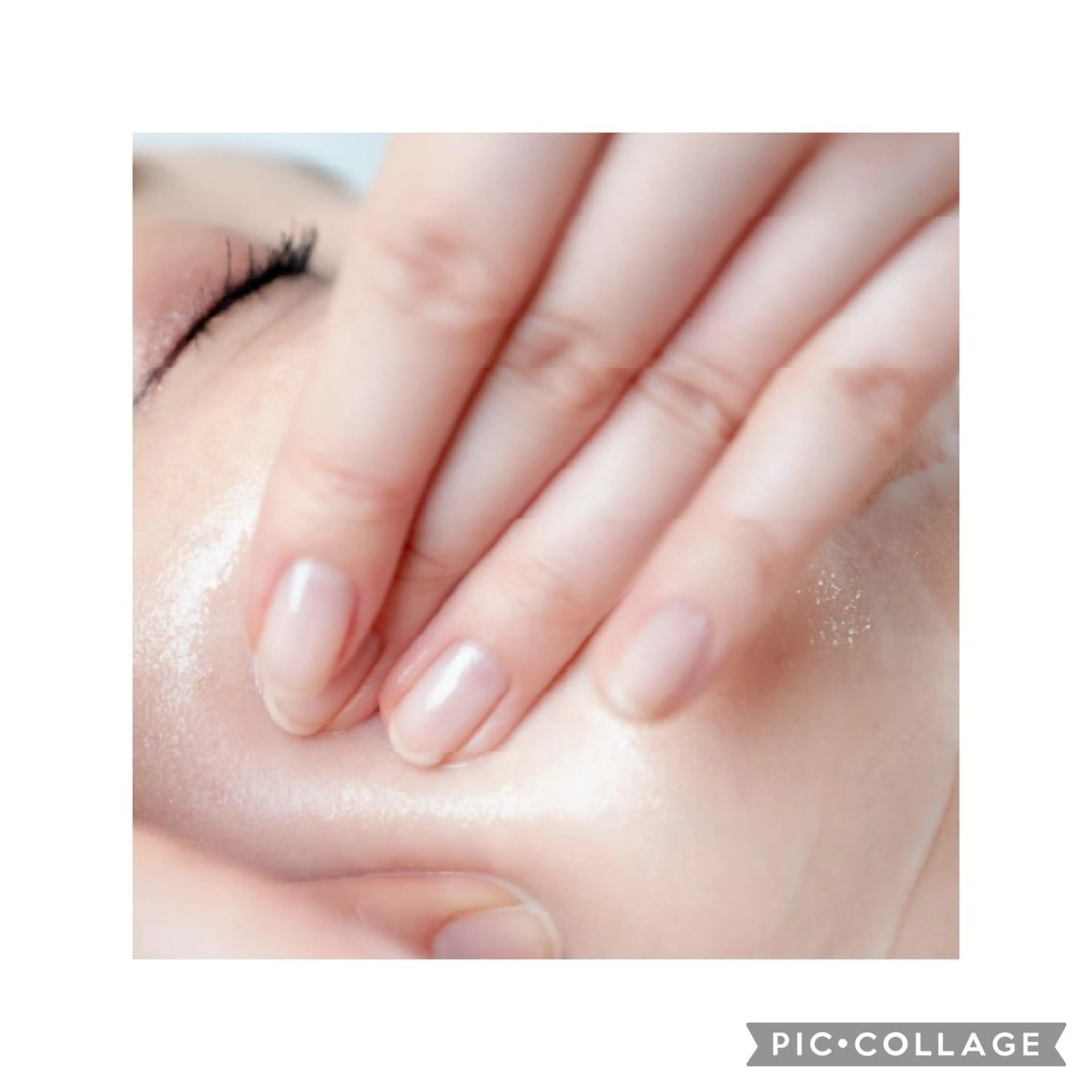 💎ご新規様限定！小顔フェイシャル(ｵｰﾙﾊﾝﾄﾞ)の写真