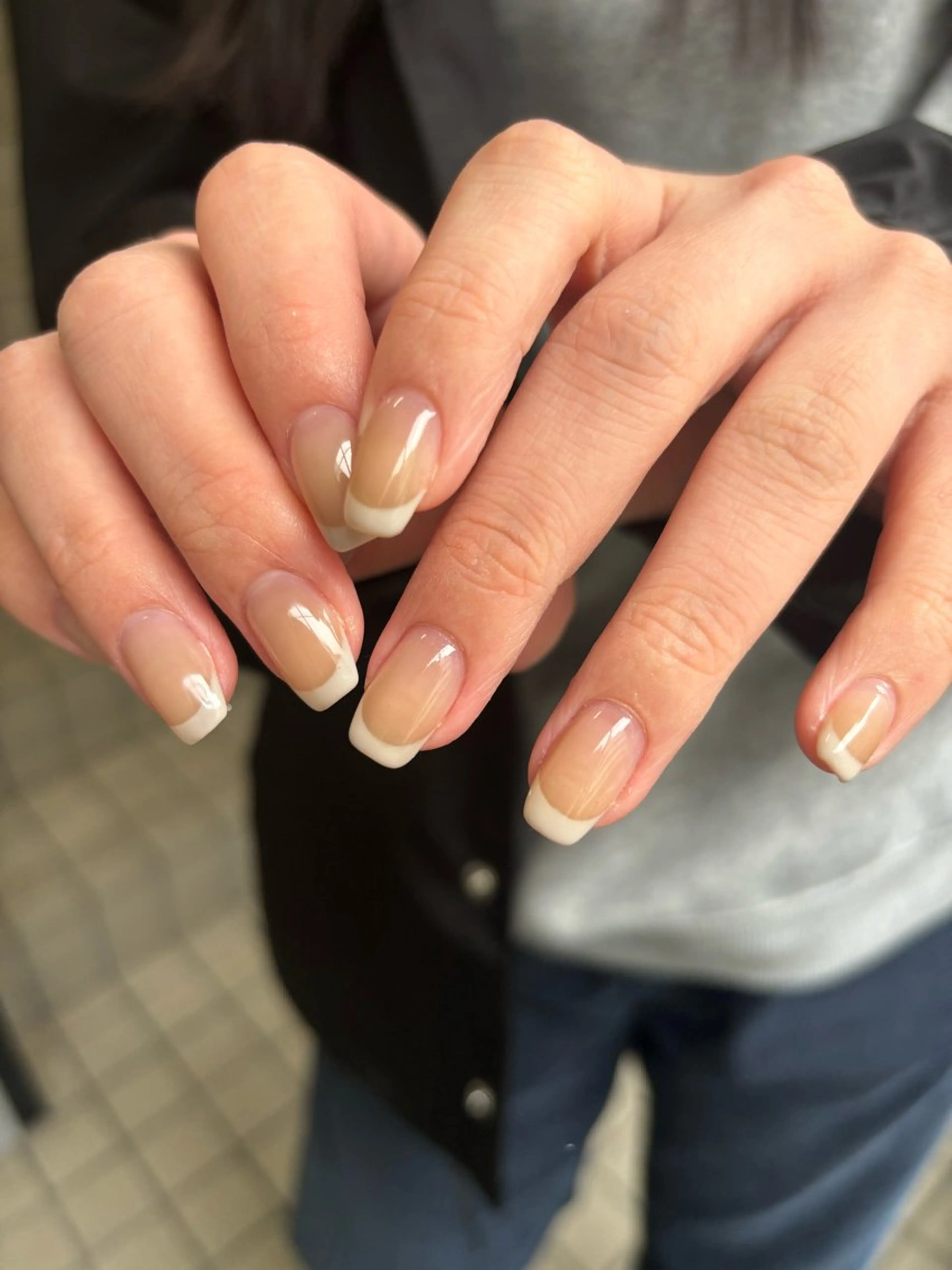 ネイル Etel atelier。のネイルデザイン