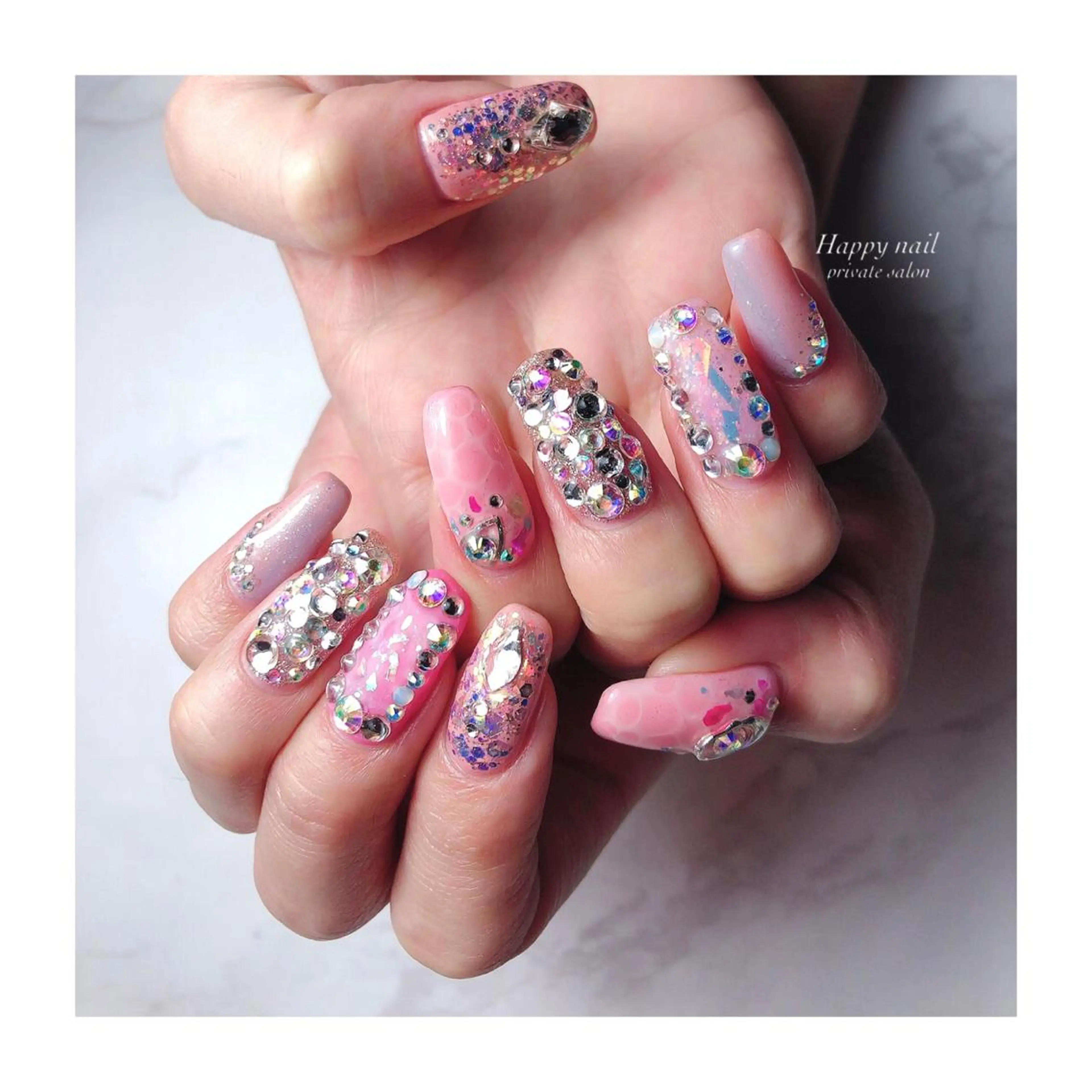 ネイル 心と体が整う腸活 サロン ラクシュミーのエステ・リラクイメージ