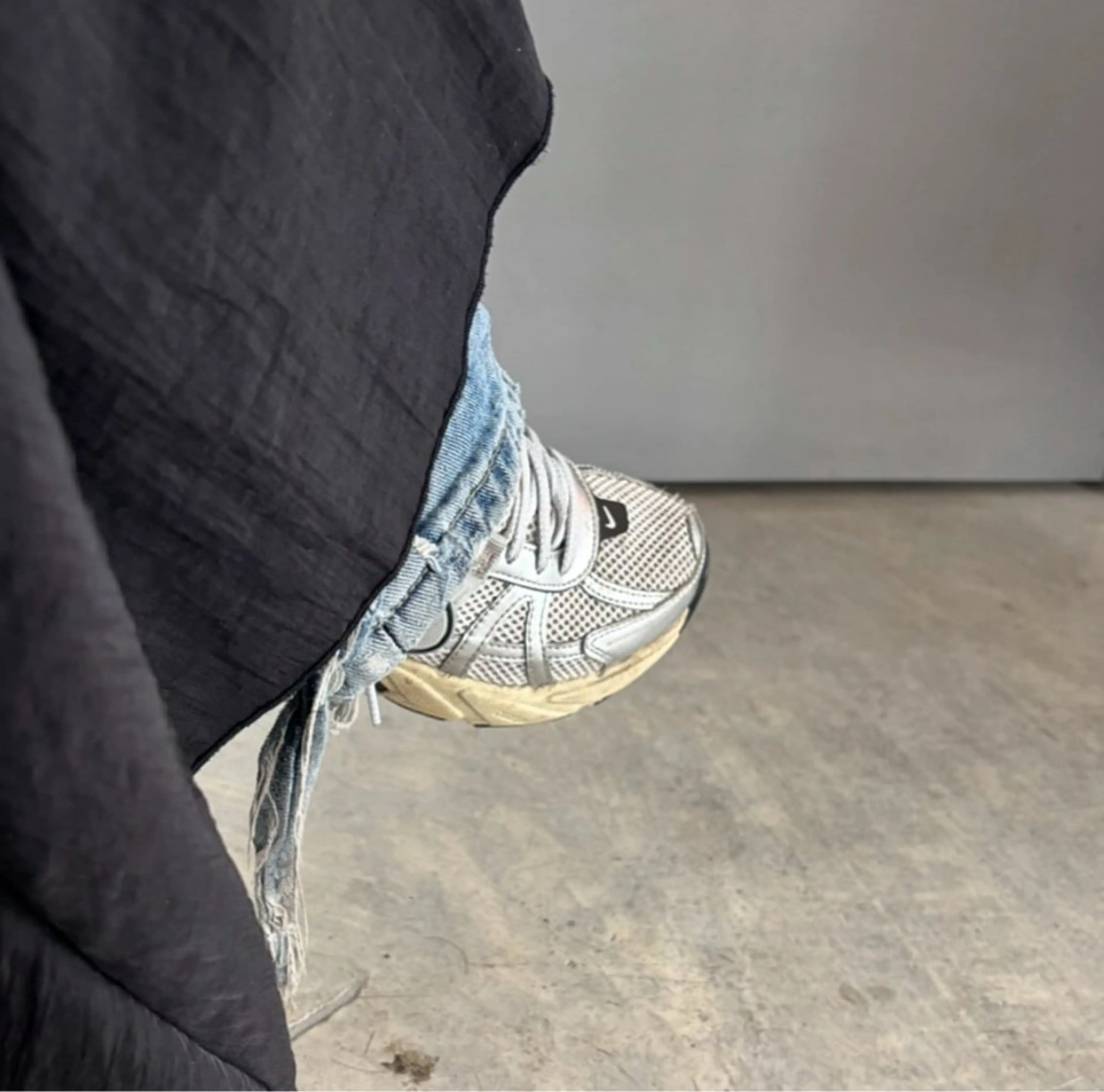 hair salon　丹tan所属・Rena✴︎トレンド ×スタンダードMIXのヘアスタイル